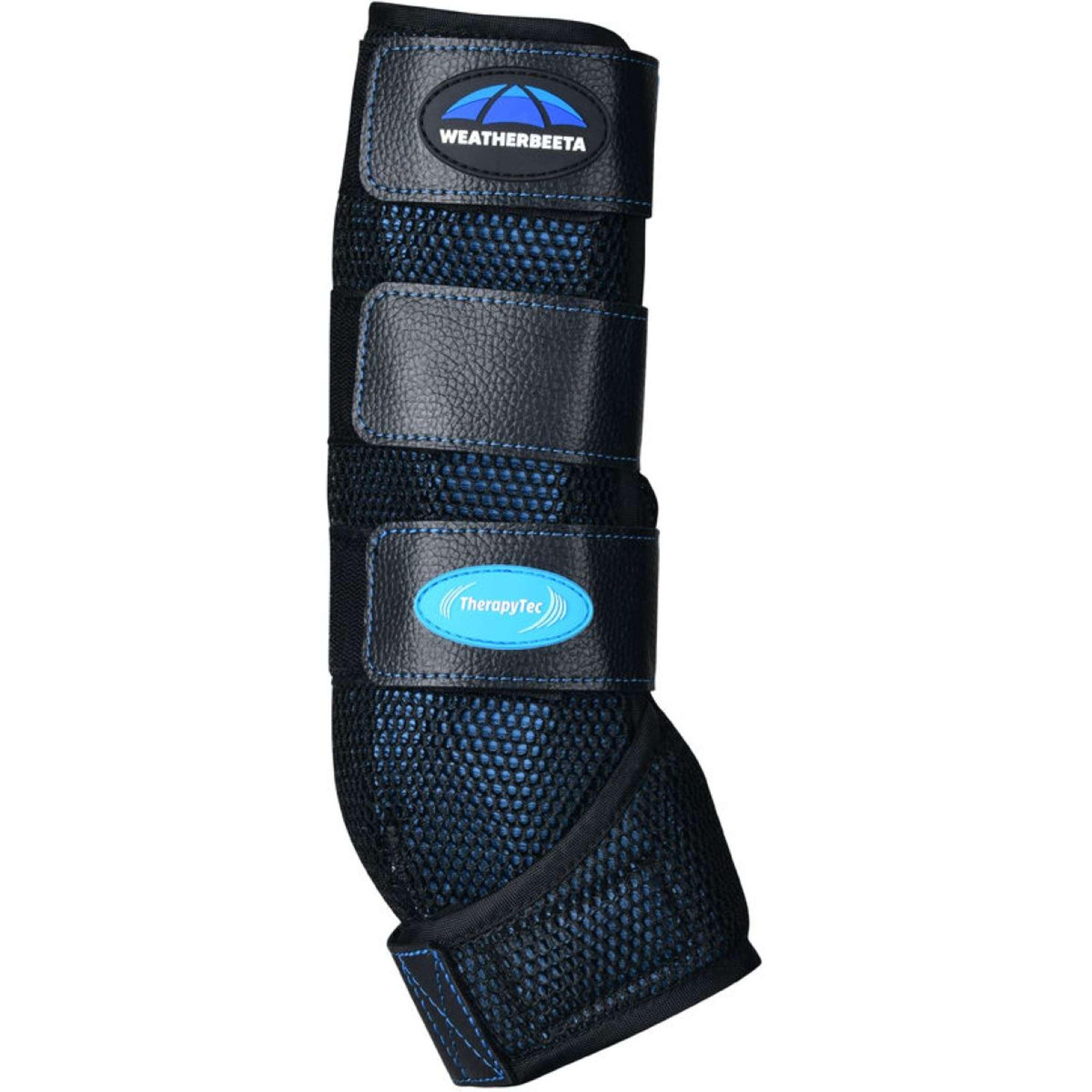 WeatherBeeta Ice Boots Therapy-Tec Cold Water Black/Blue