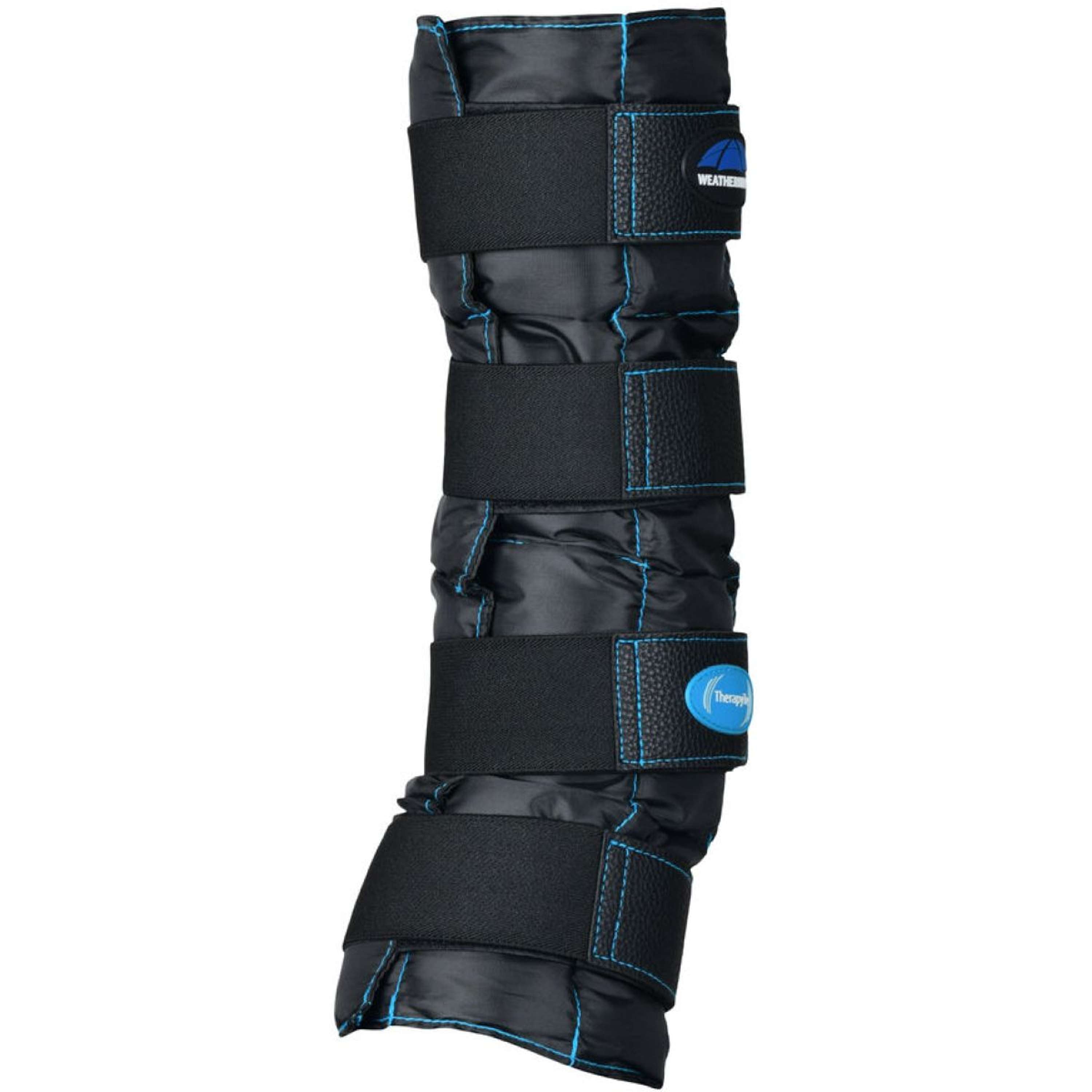 WeatherBeeta Ice Boots Therapy-Tec II Gel Black