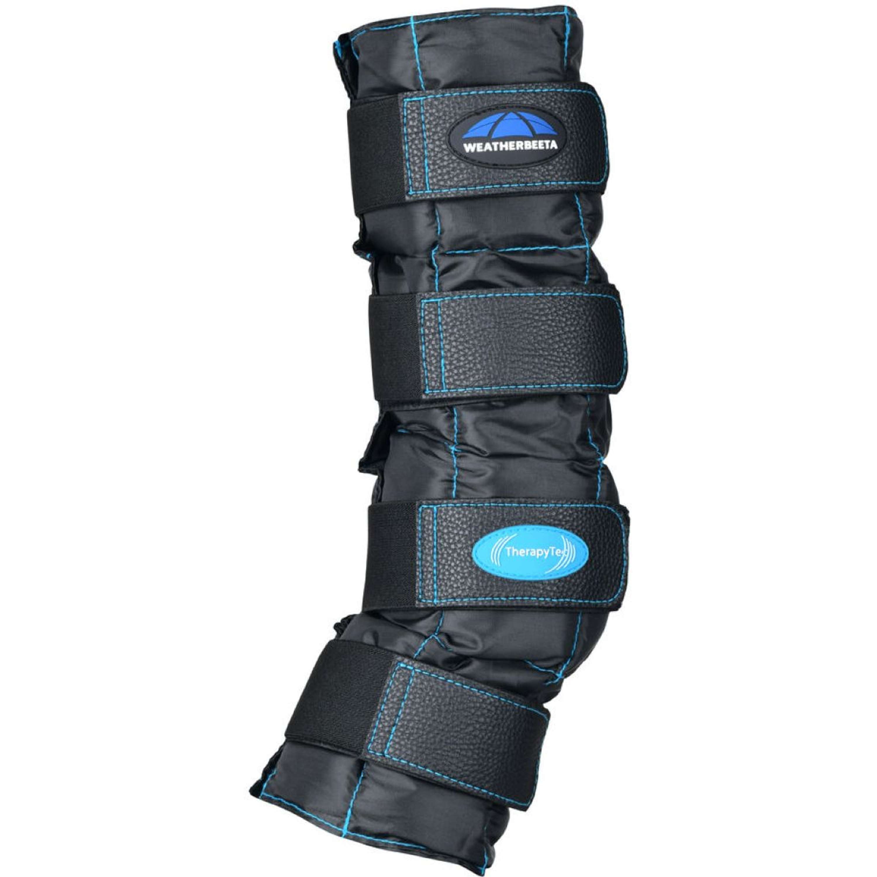 WeatherBeeta Ice Boots Therapy-Tec II Gel Black