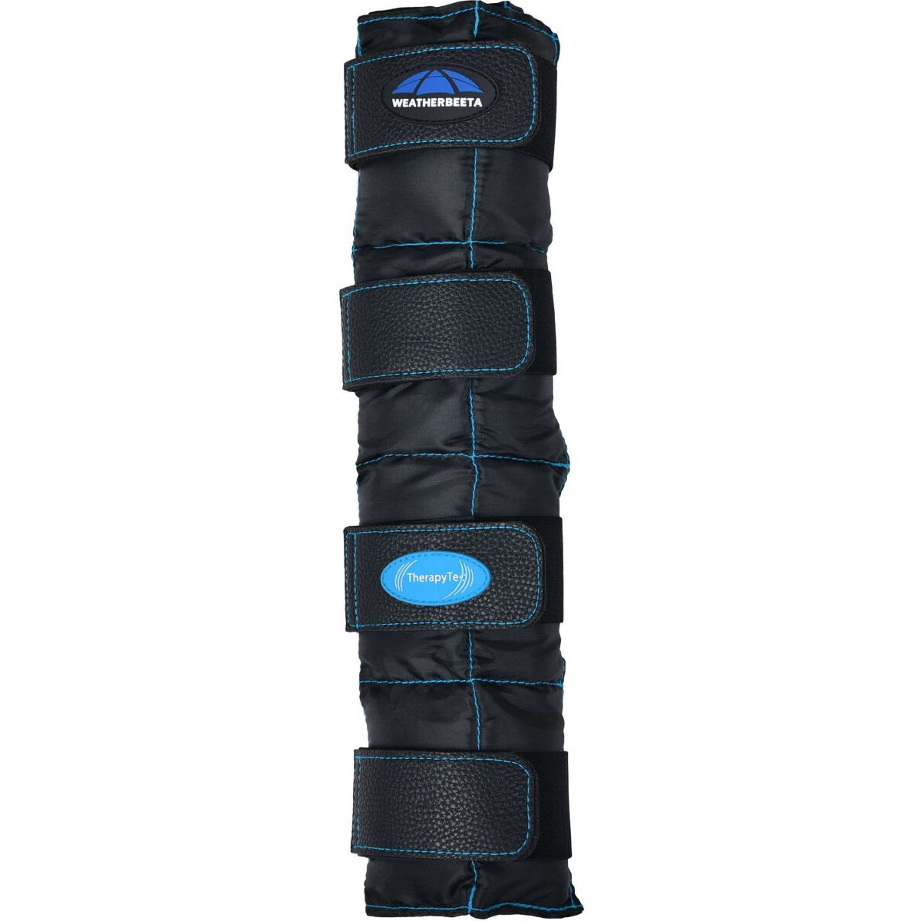 WeatherBeeta Ice Boots Therapy-Tec II Gel Black