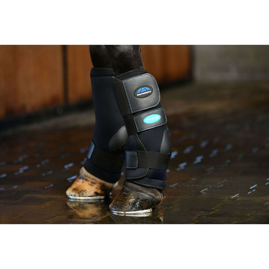 WeatherBeeta Ice Boots Therapy-Tec II Ultra Cool Black