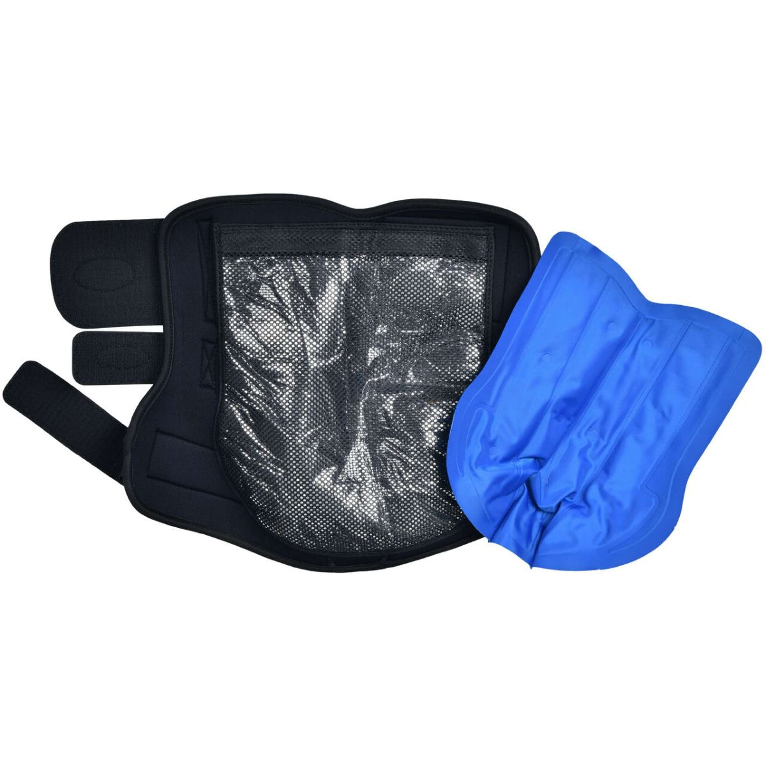 WeatherBeeta Ice Boots Therapy-Tec II Ultra Cool Black