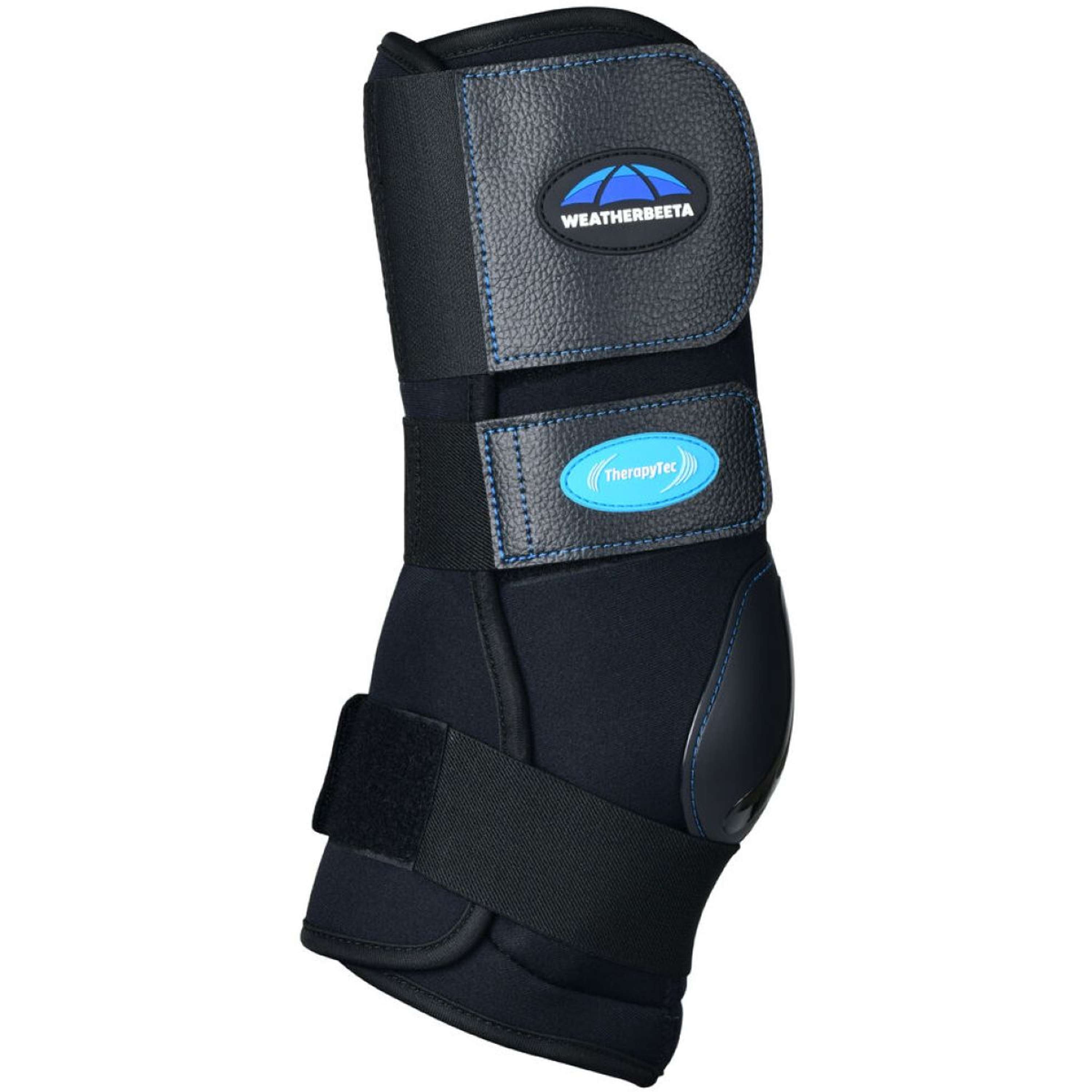 WeatherBeeta Ice Boots Therapy-Tec II Ultra Cool Black