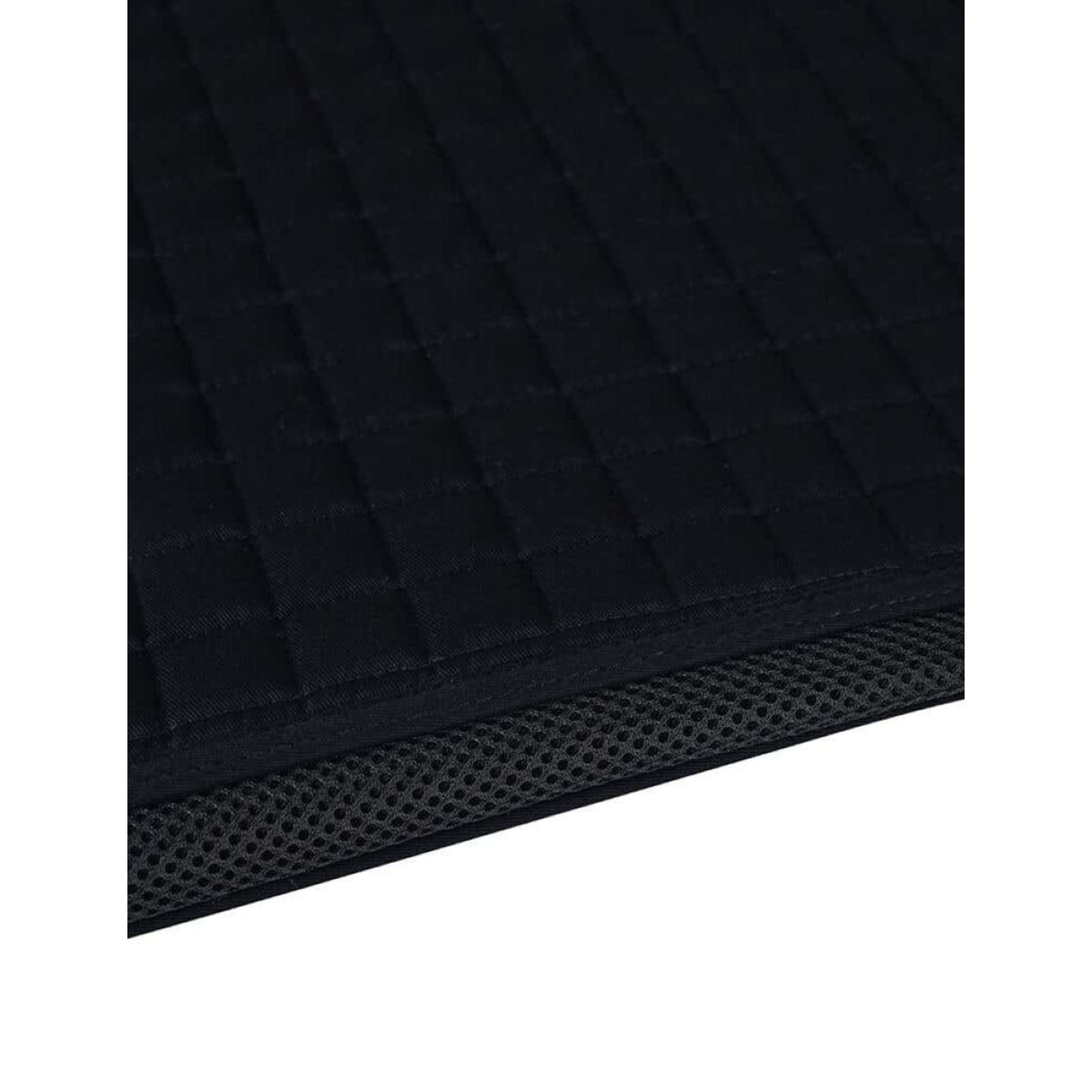 WeatherBeeta Saddlepad Prime Air-Tec General Purpose Black