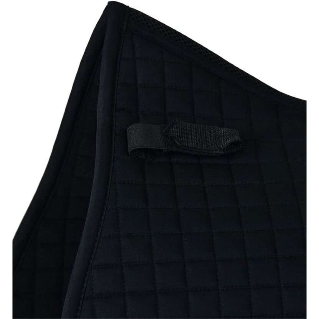 WeatherBeeta Saddlepad Prime Air-Tec General Purpose Black