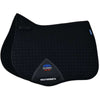 WeatherBeeta Saddlepad Prime Air-Tec General Purpose Black