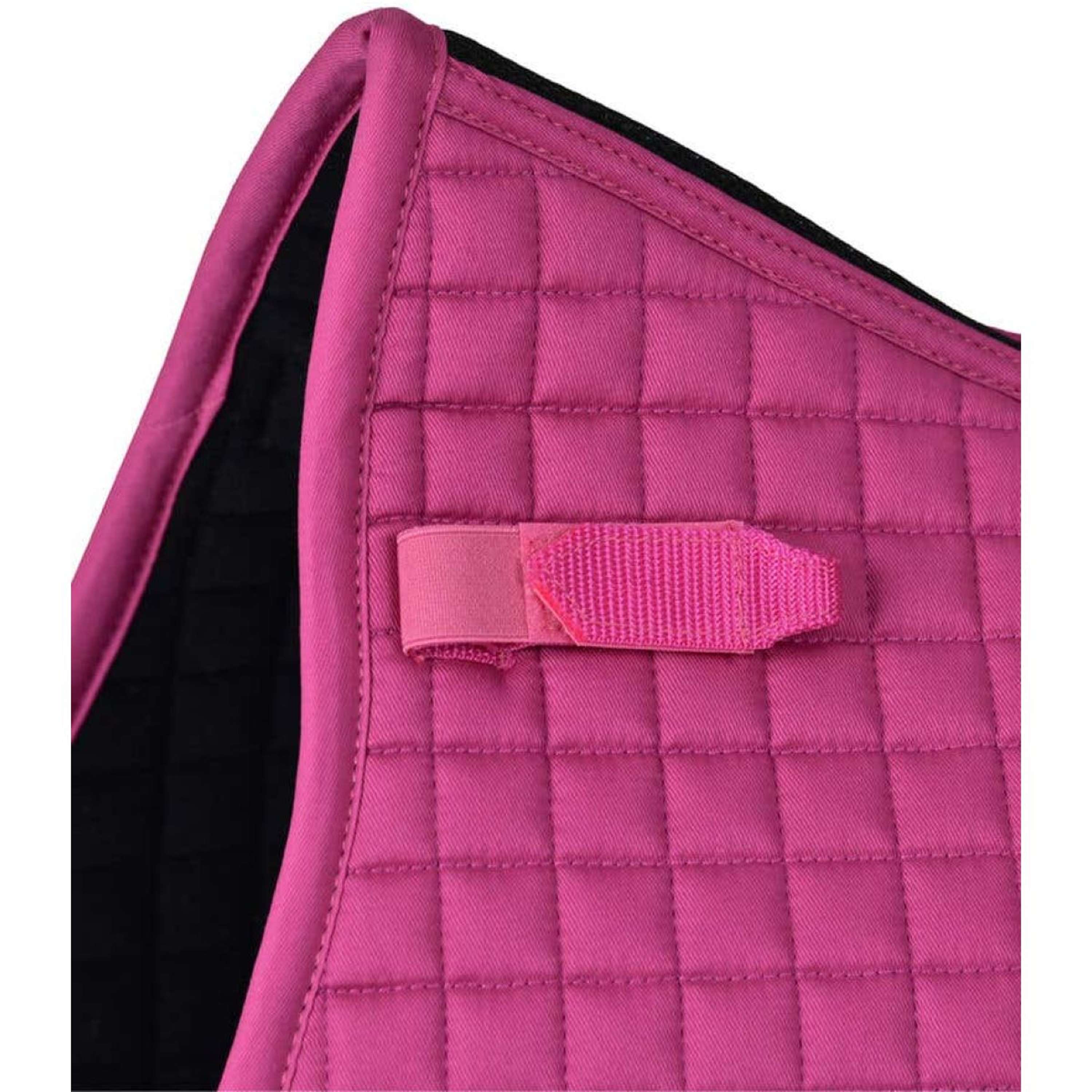 WeatherBeeta Saddlepad Prime Air-Tec General Purpose Bright Magenta