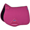 WeatherBeeta Saddlepad Prime Air-Tec General Purpose Bright Magenta