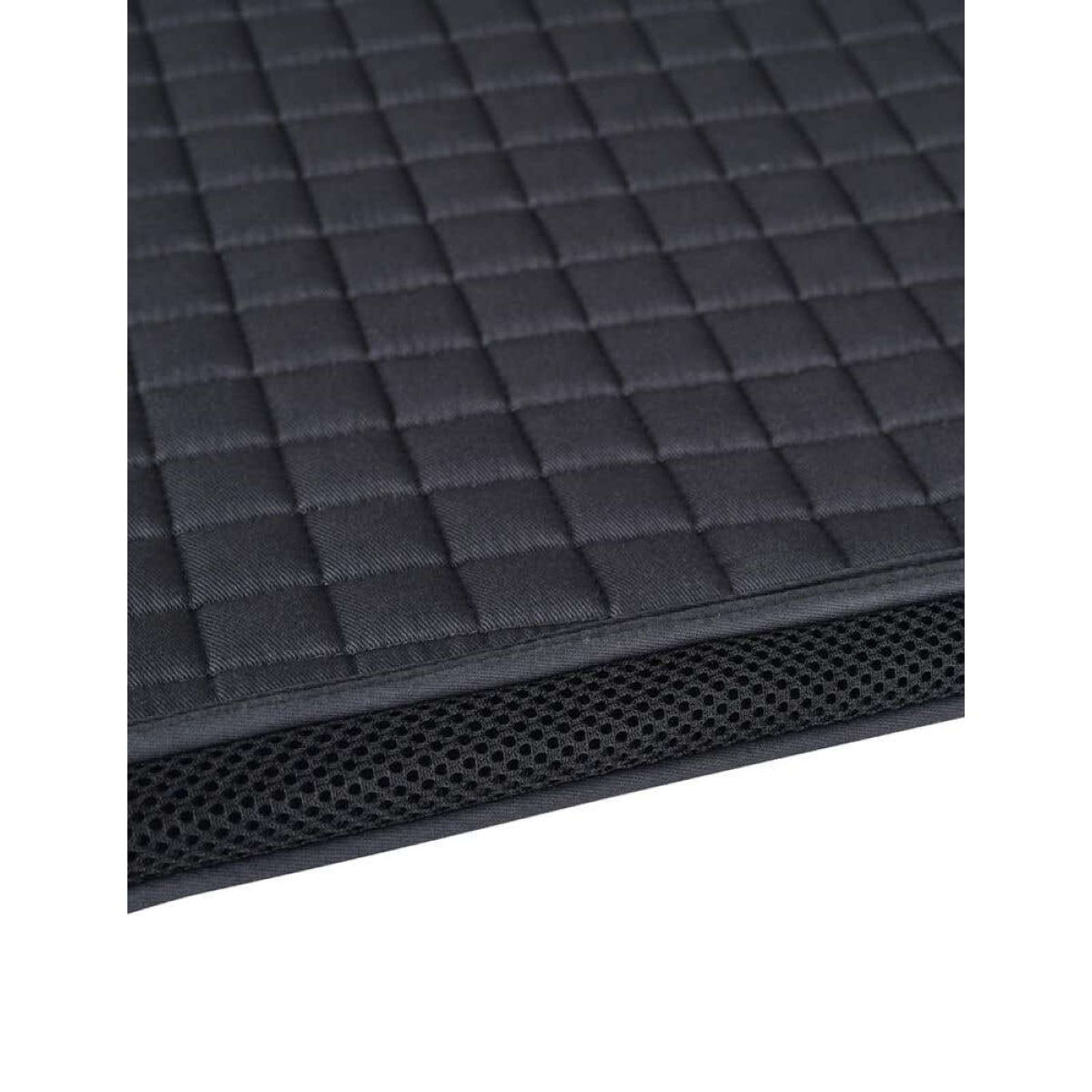 WeatherBeeta Saddlepad Prime Air-Tec General Purpose Charcoal