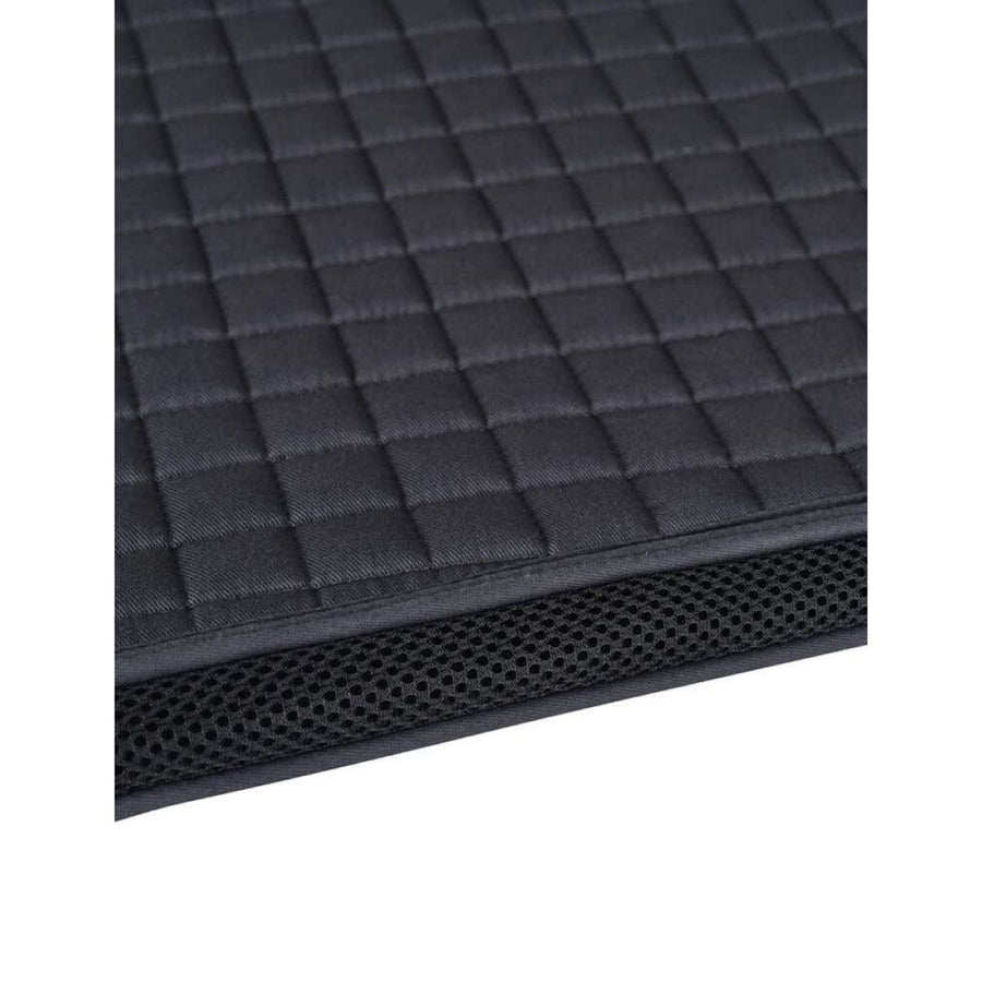 WeatherBeeta Saddlepad Prime Air-Tec General Purpose Charcoal