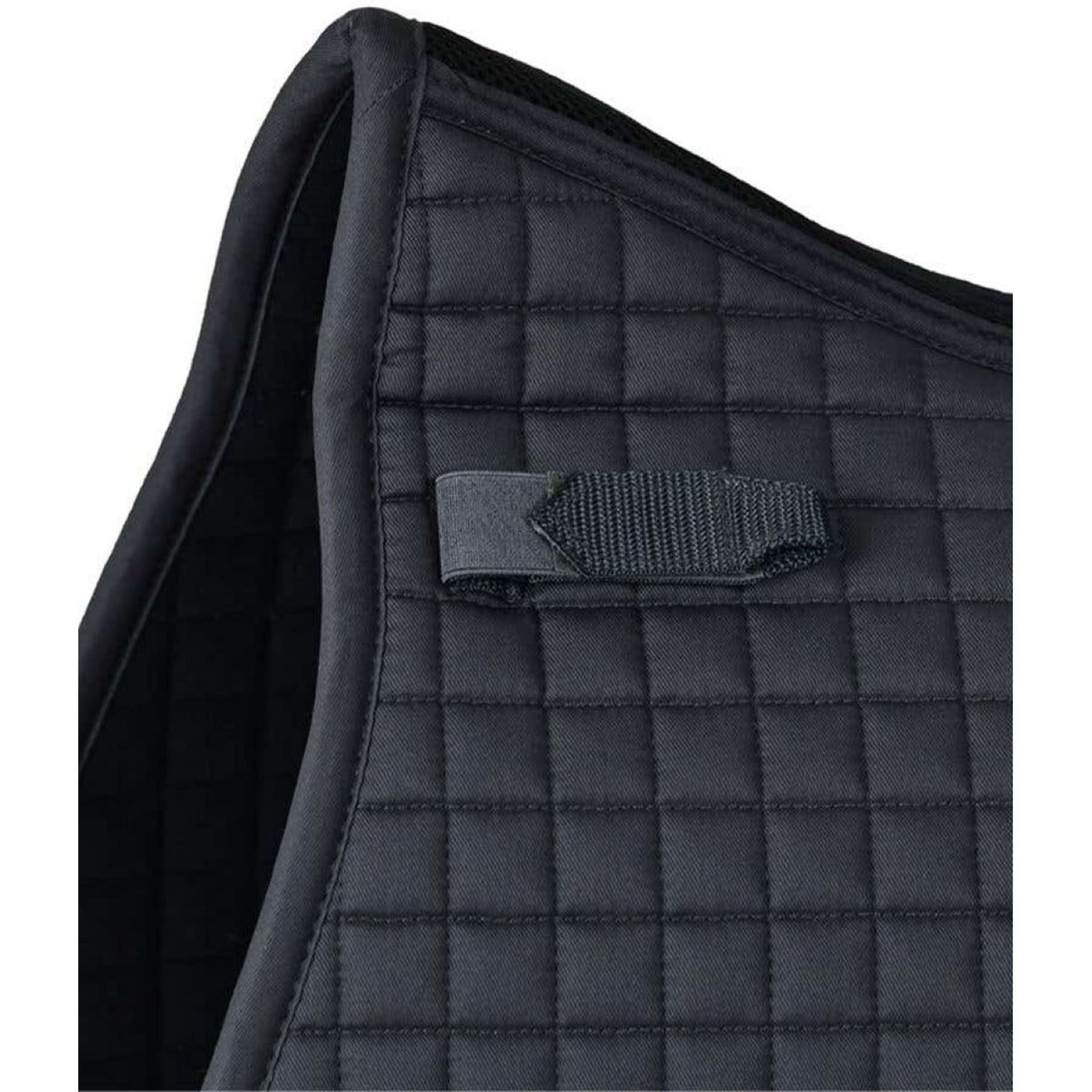 WeatherBeeta Saddlepad Prime Air-Tec General Purpose Charcoal