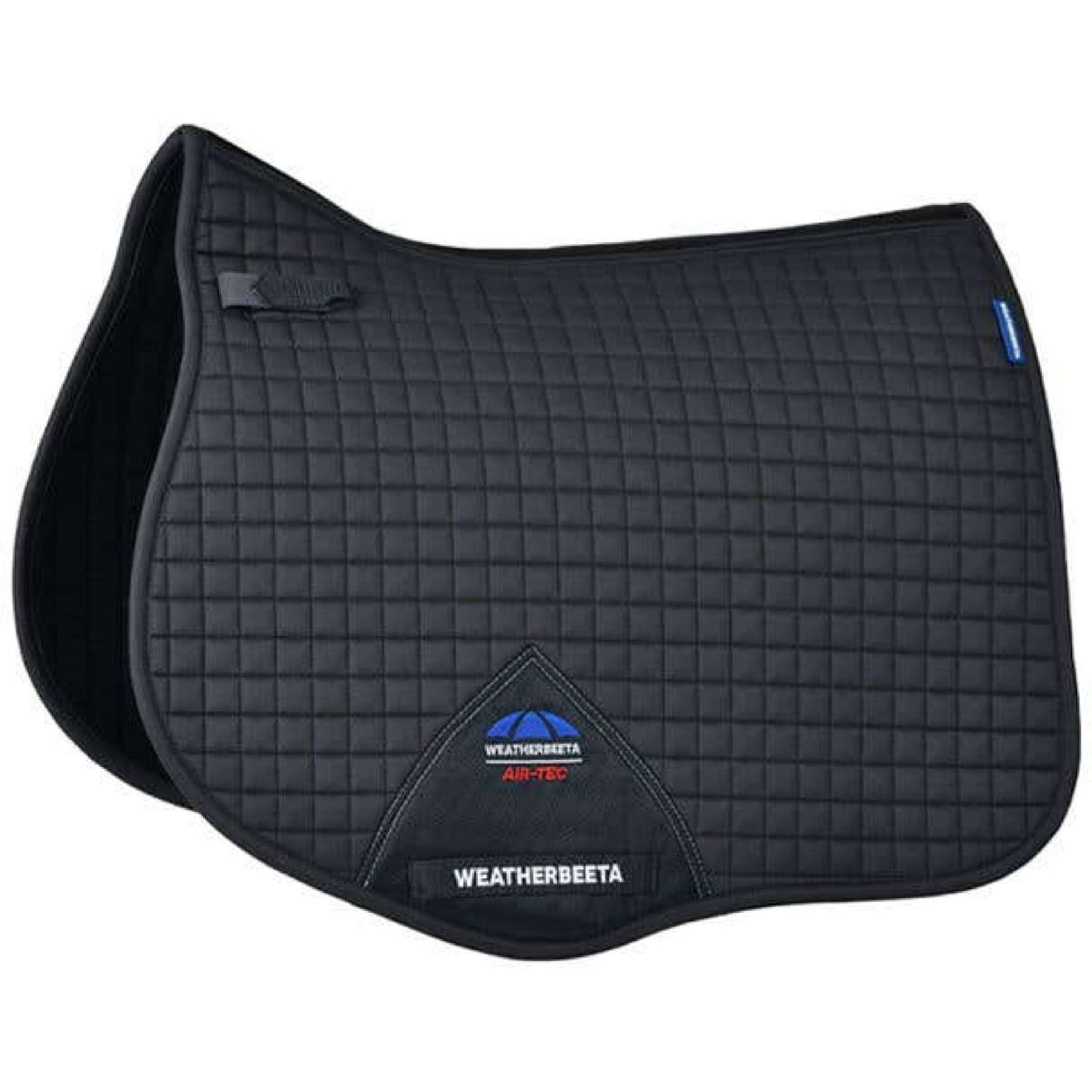WeatherBeeta Saddlepad Prime Air-Tec General Purpose Charcoal