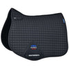 WeatherBeeta Saddlepad Prime Air-Tec General Purpose Charcoal