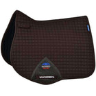 WeatherBeeta Saddlepad Prime Air-Tec General Purpose Chocolate