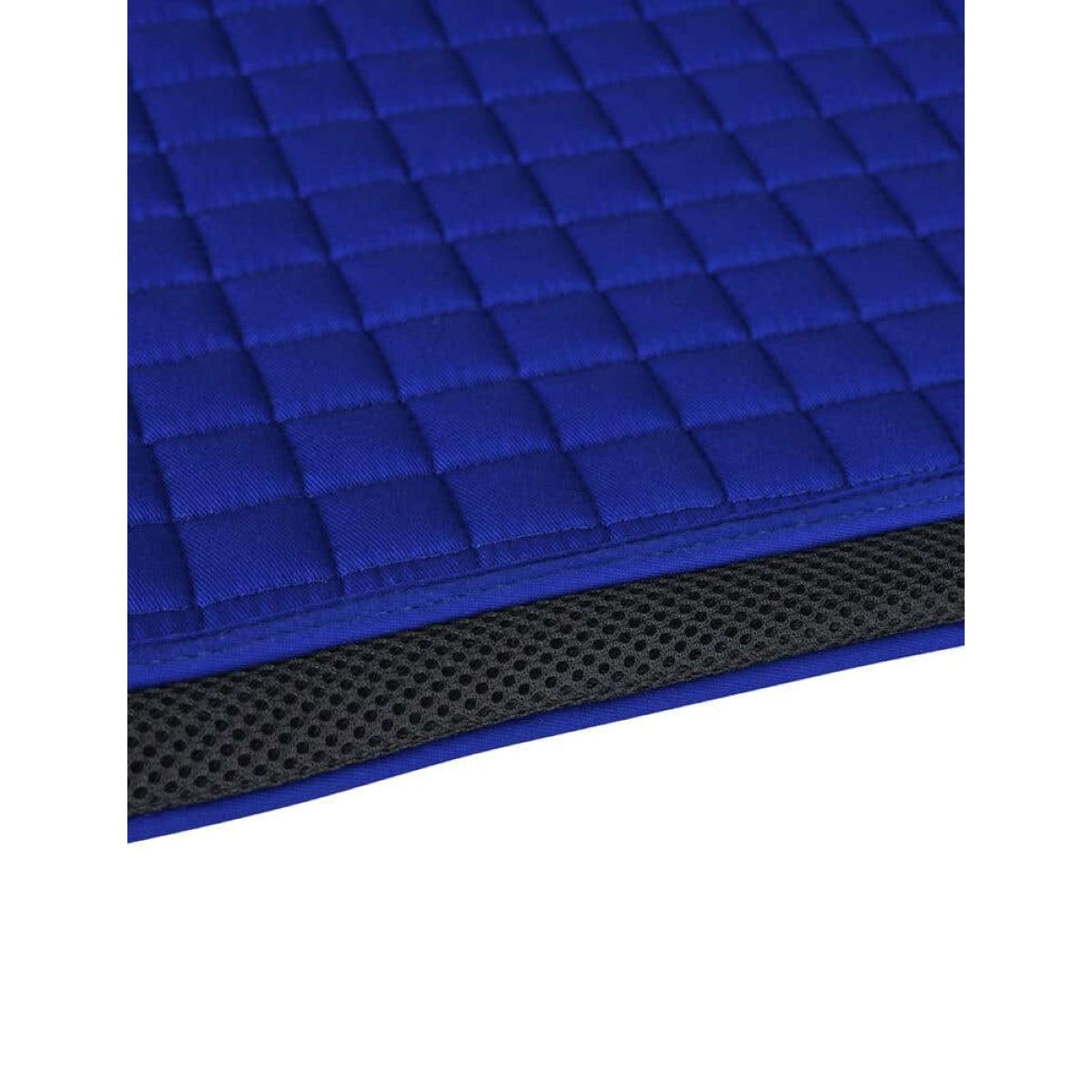 WeatherBeeta Saddlepad Prime Air-Tec General Purpose Cobalt