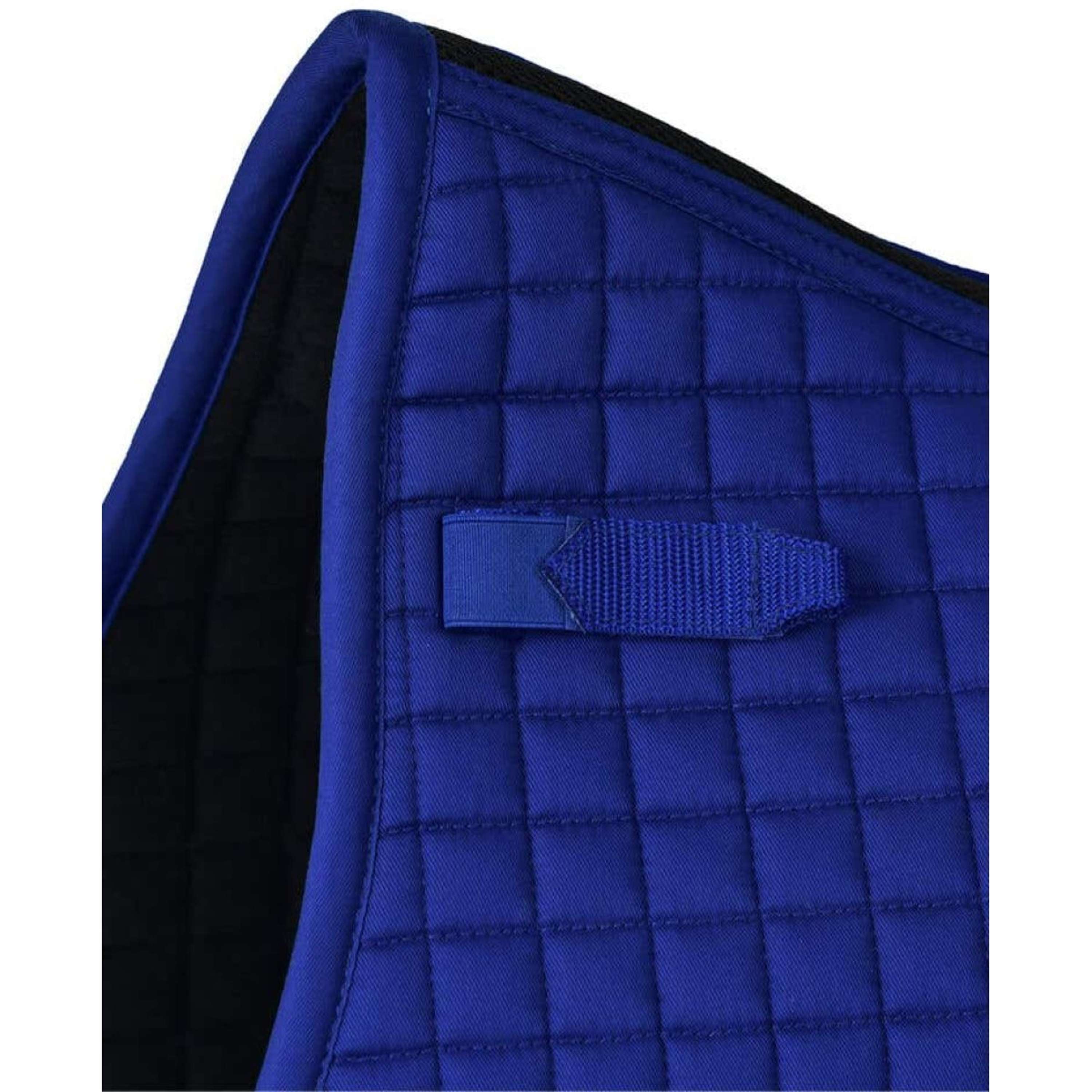 WeatherBeeta Saddlepad Prime Air-Tec General Purpose Cobalt