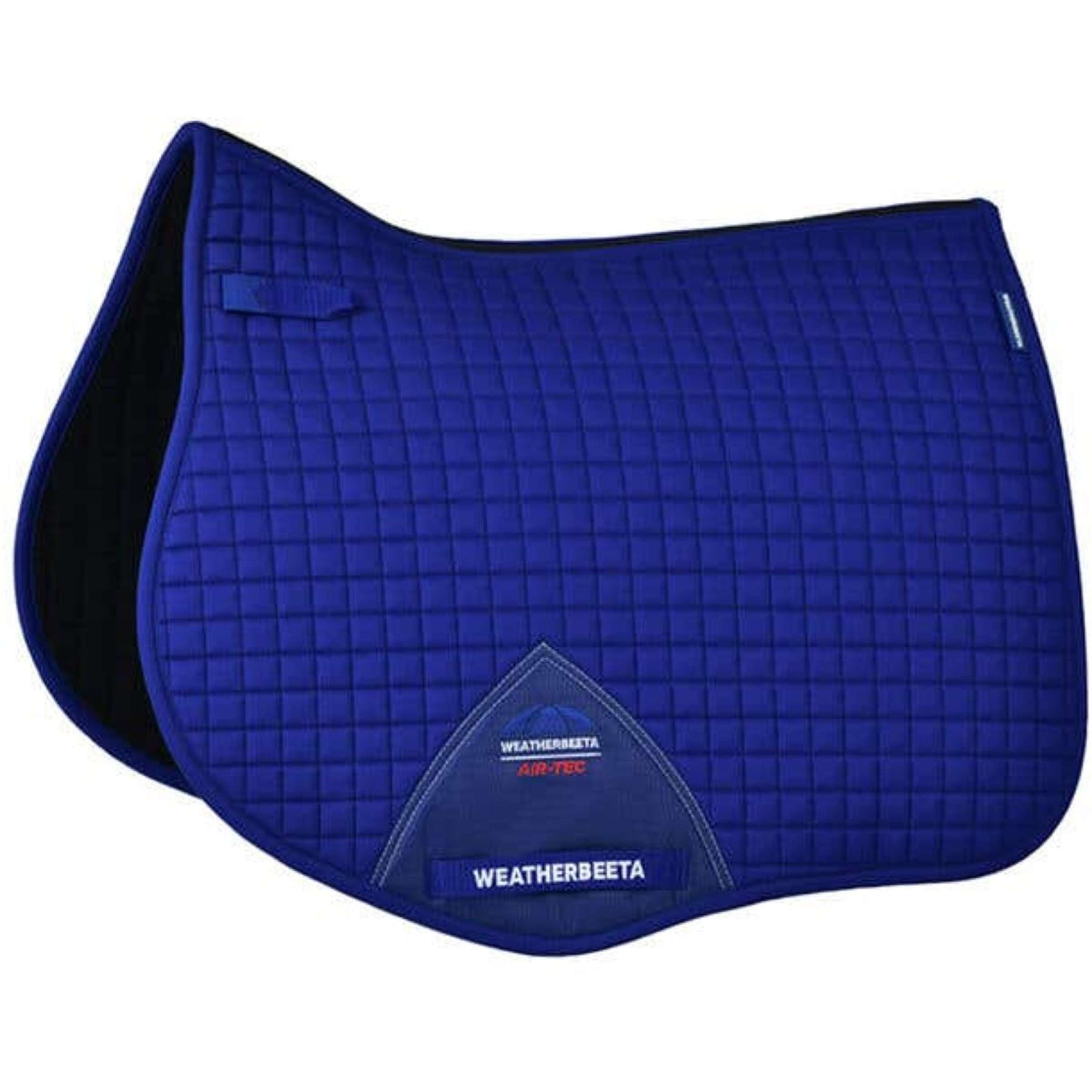 WeatherBeeta Saddlepad Prime Air-Tec General Purpose Cobalt