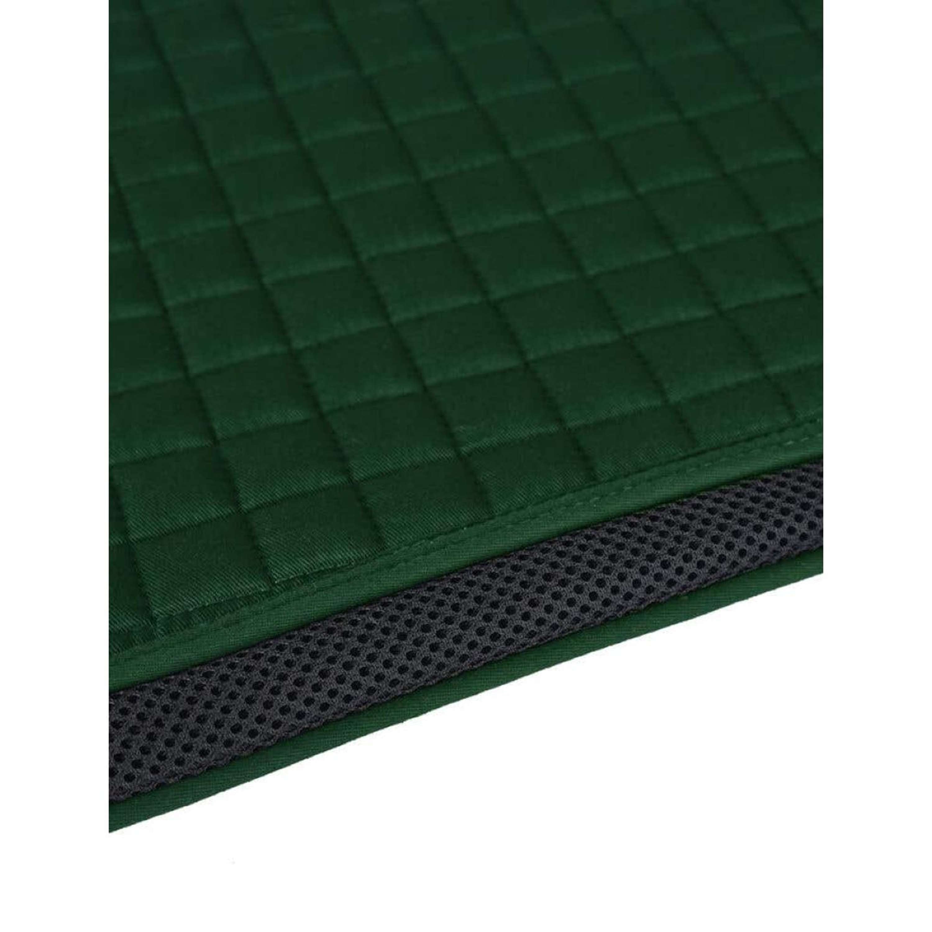 WeatherBeeta Saddlepad Prime Air-Tec General Purpose Forest Green