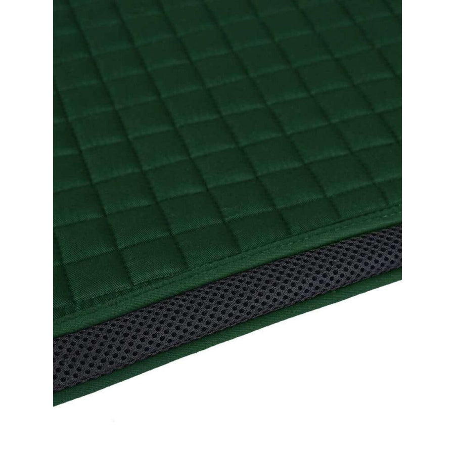 WeatherBeeta Saddlepad Prime Air-Tec General Purpose Forest Green