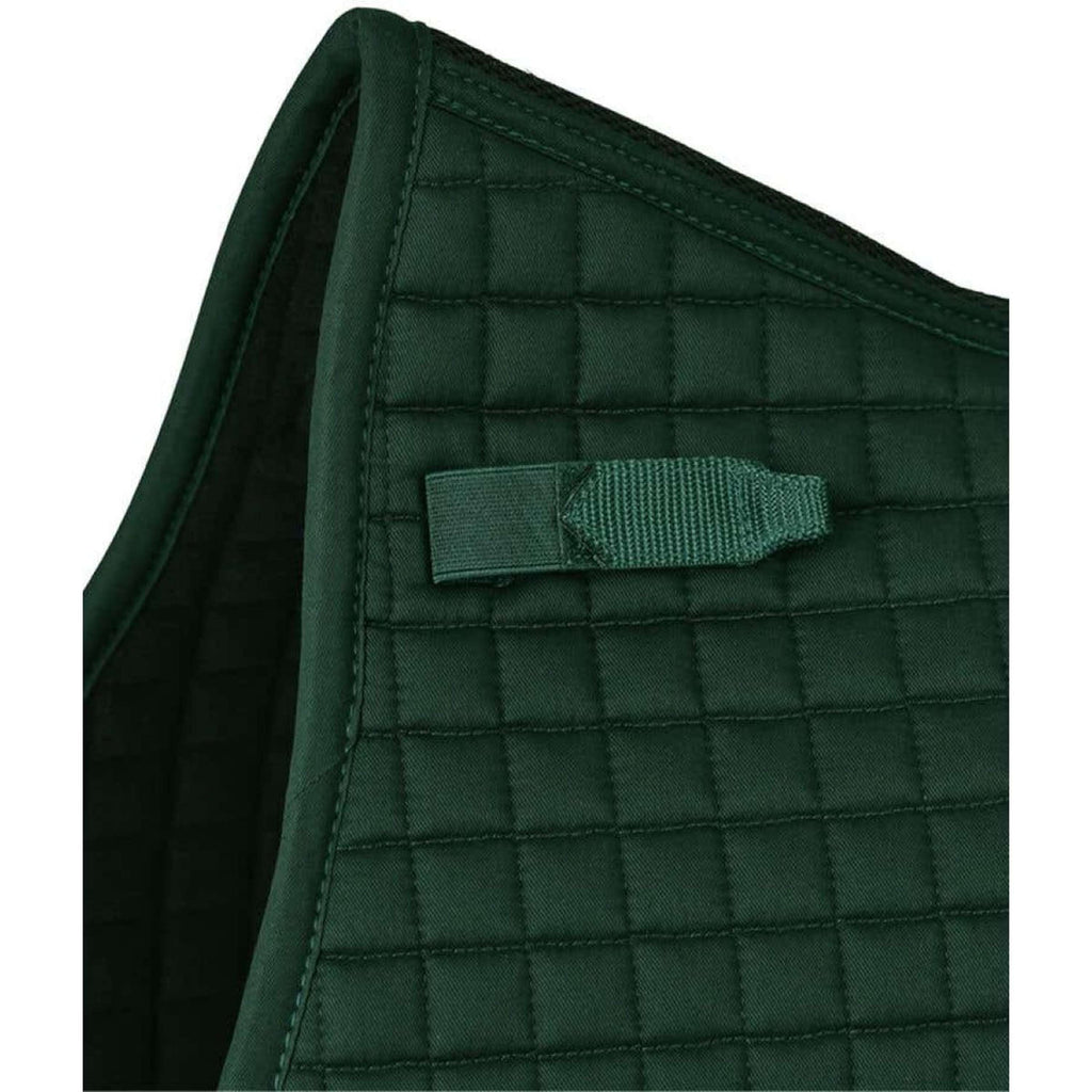 WeatherBeeta Saddlepad Prime Air-Tec General Purpose Forest Green