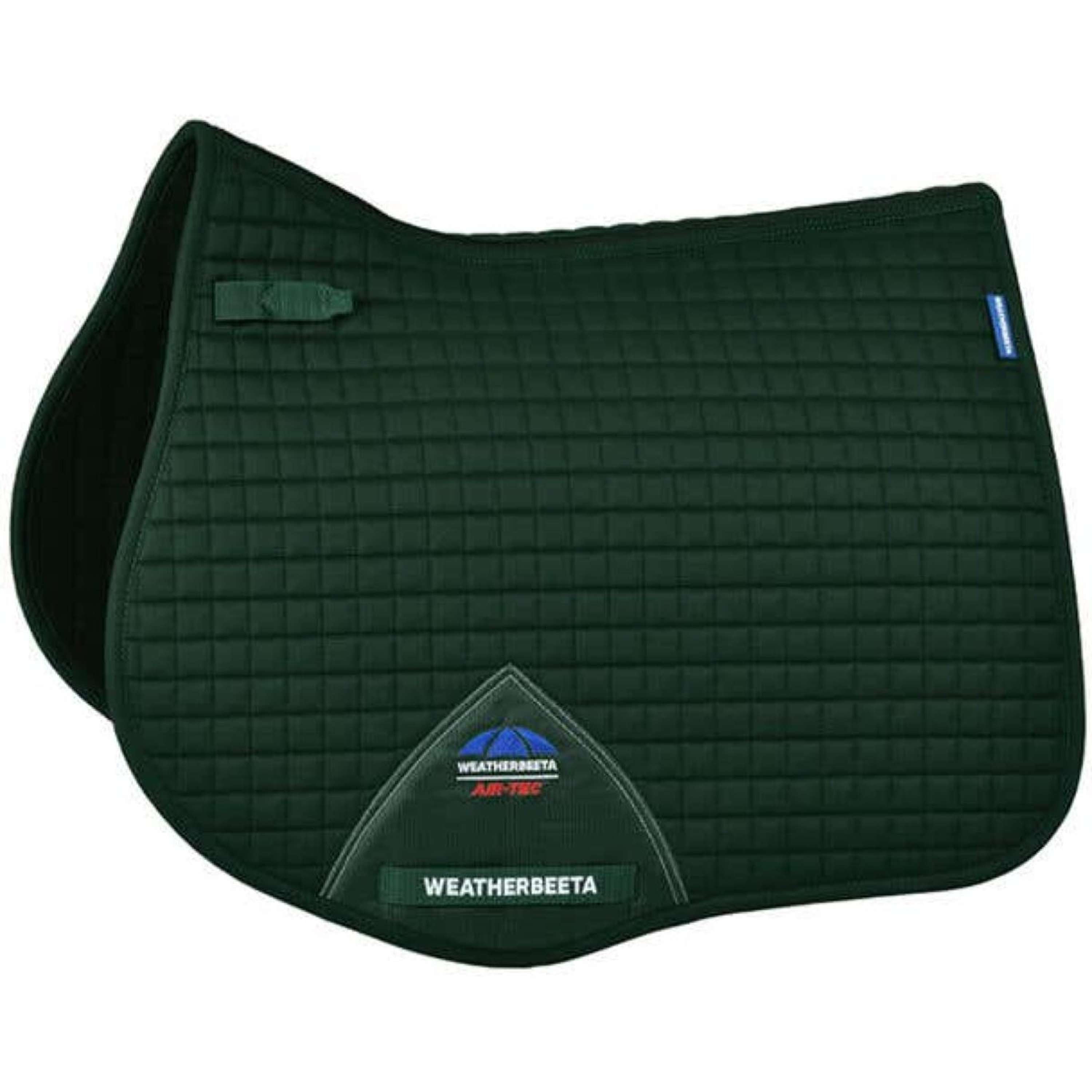 WeatherBeeta Saddlepad Prime Air-Tec General Purpose Forest Green