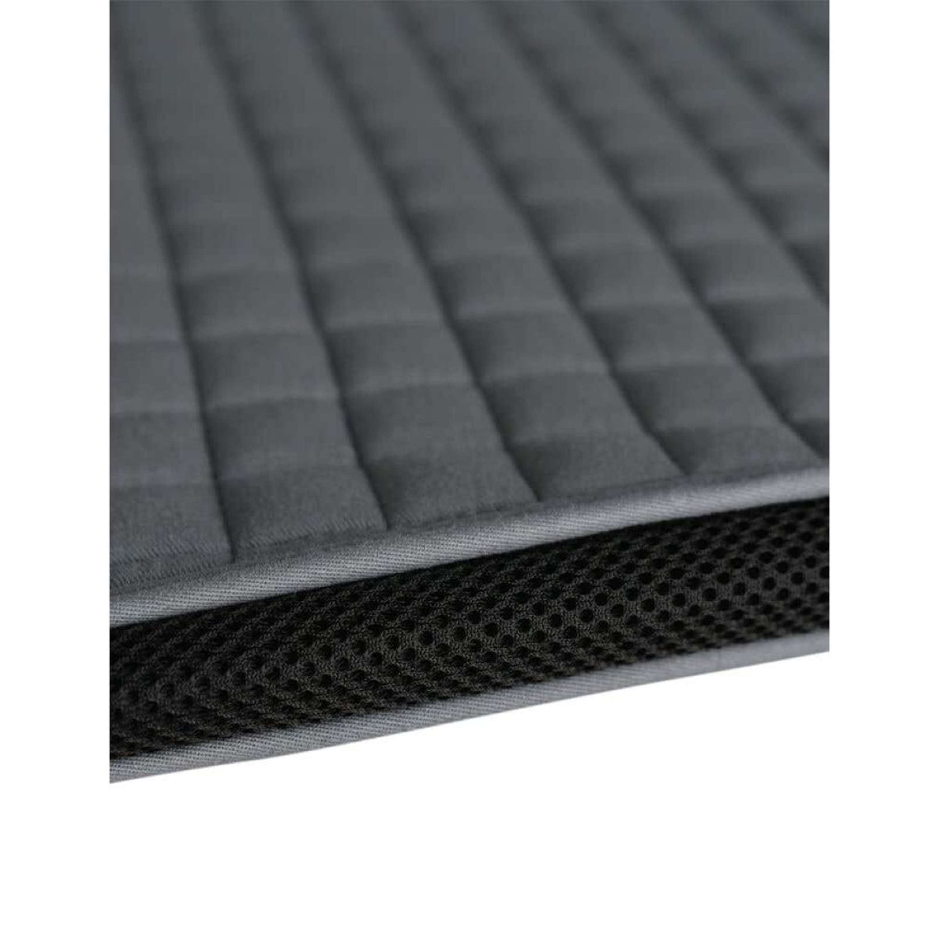 WeatherBeeta Saddlepad Prime Air-Tec General Purpose Grey