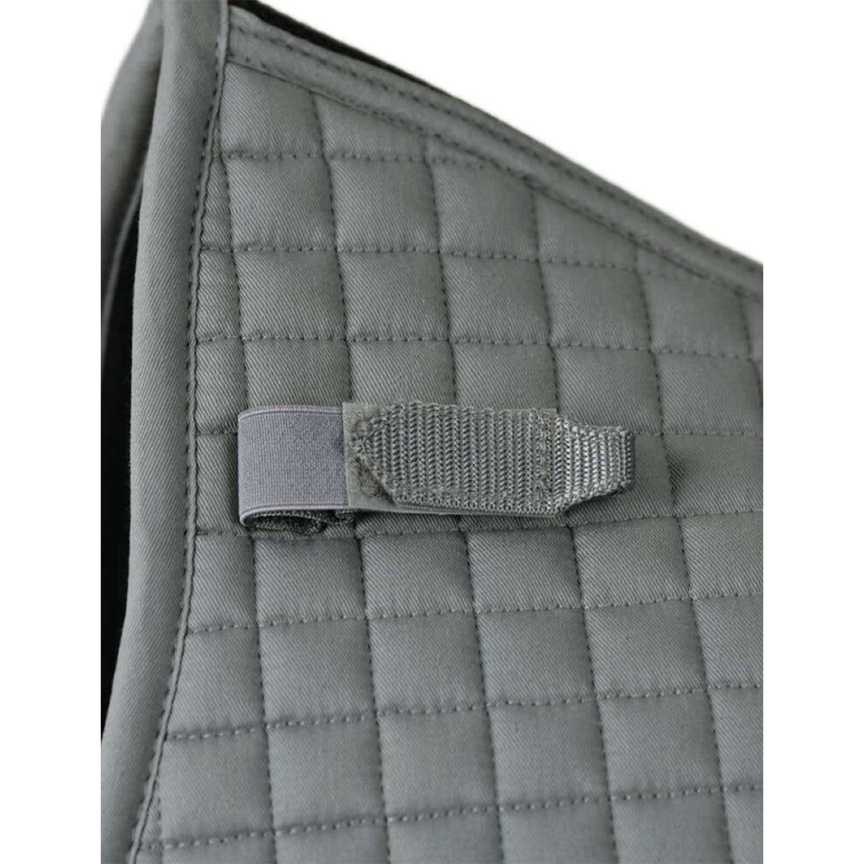 WeatherBeeta Saddlepad Prime Air-Tec General Purpose Grey