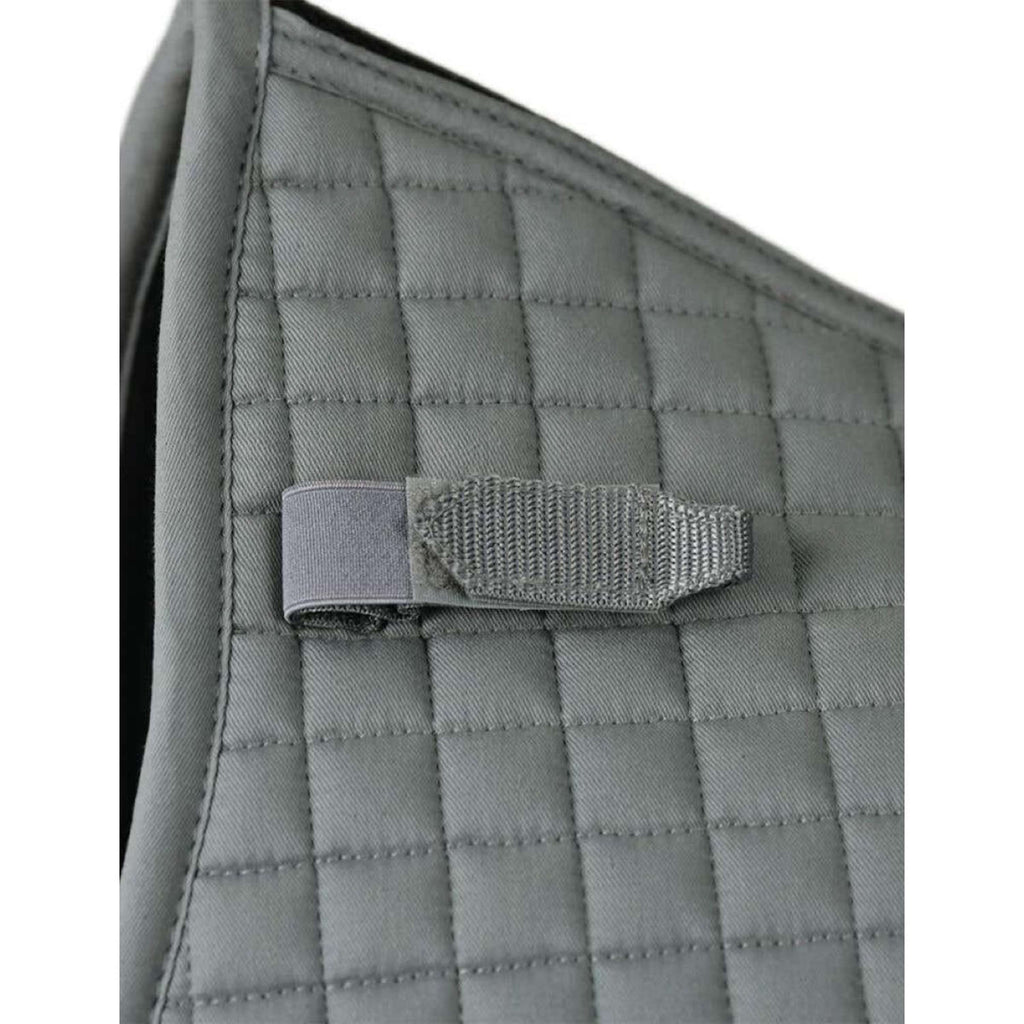 WeatherBeeta Saddlepad Prime Air-Tec General Purpose Grey