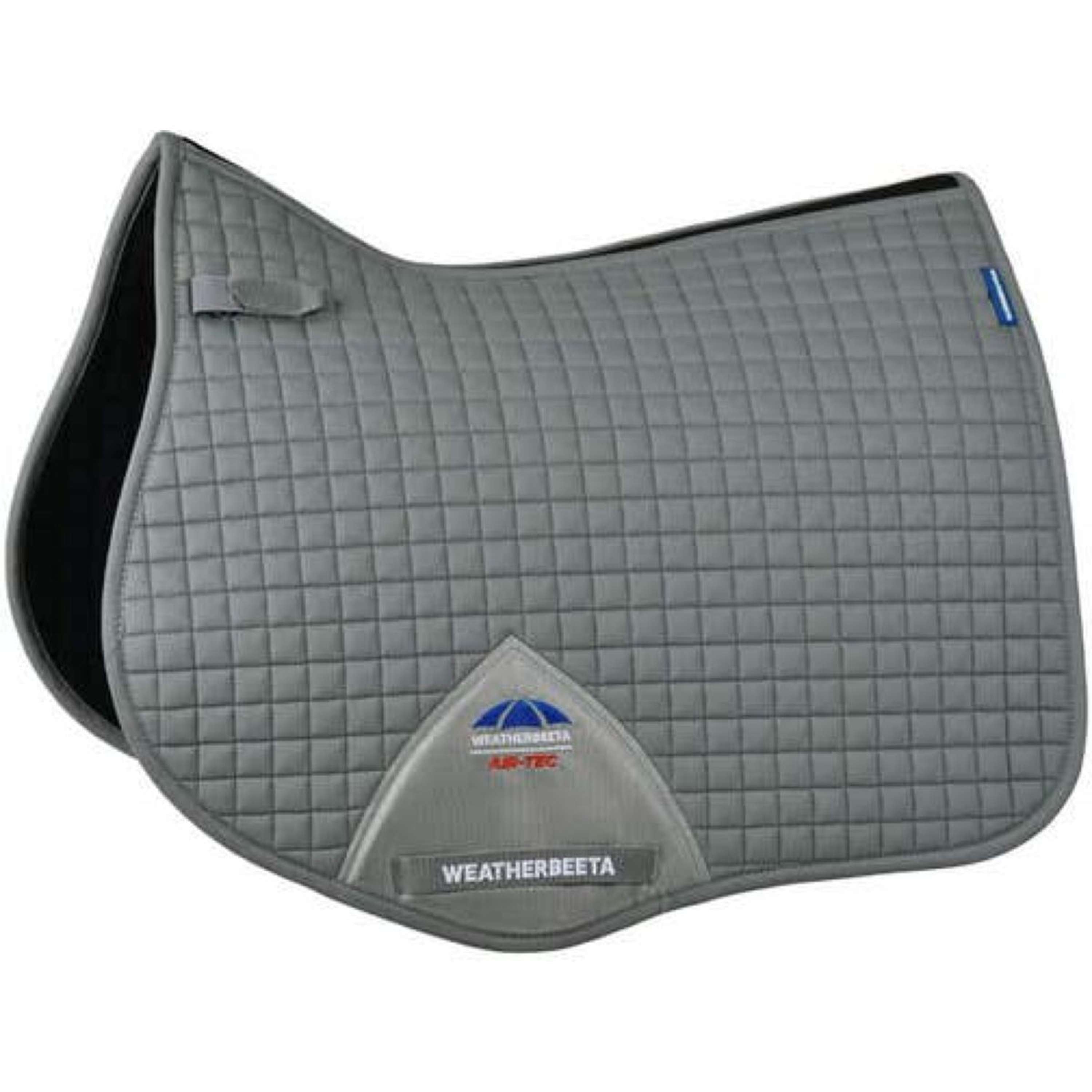 WeatherBeeta Saddlepad Prime Air-Tec General Purpose Grey