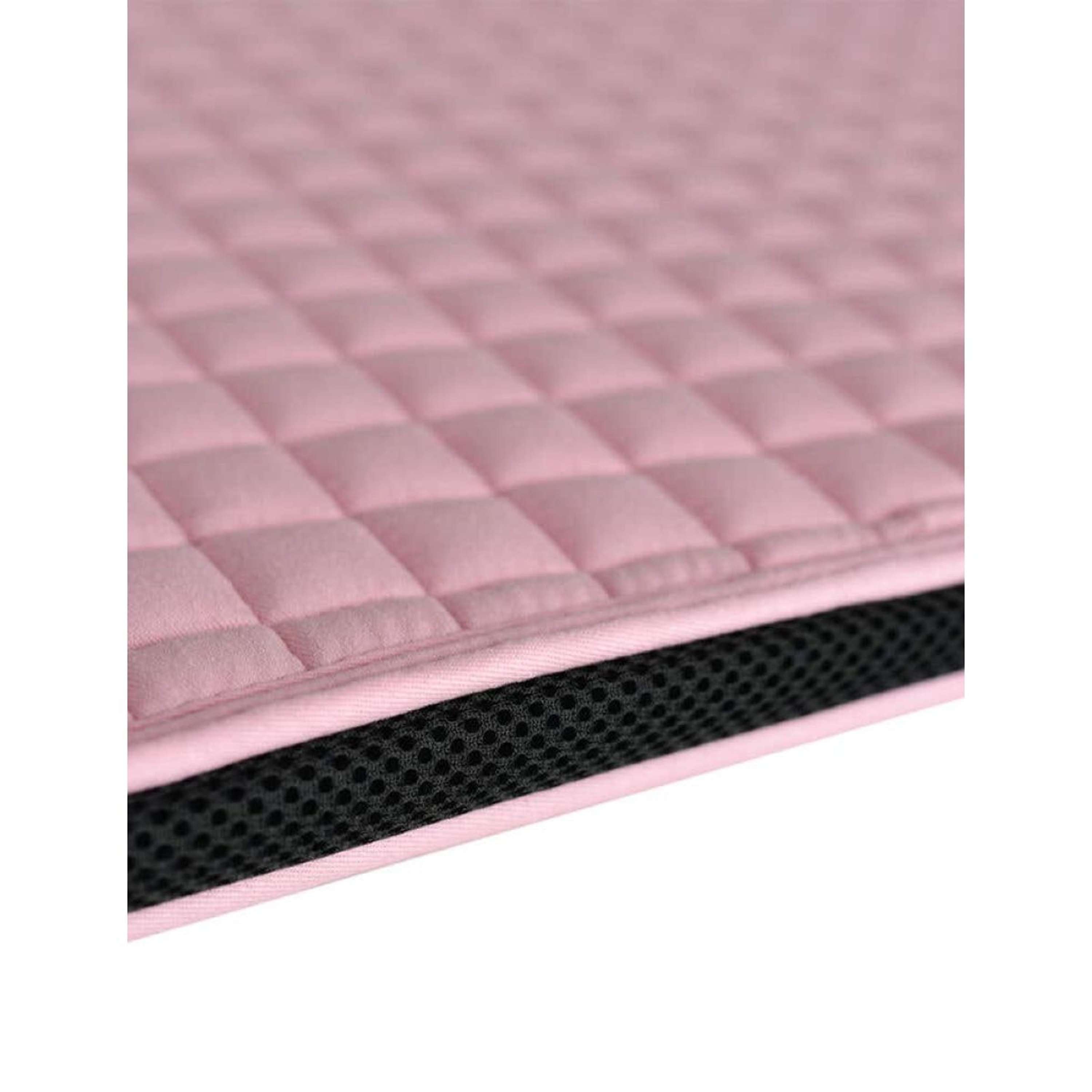 WeatherBeeta Saddlepad Prime Air-Tec General Purpose Light Pink