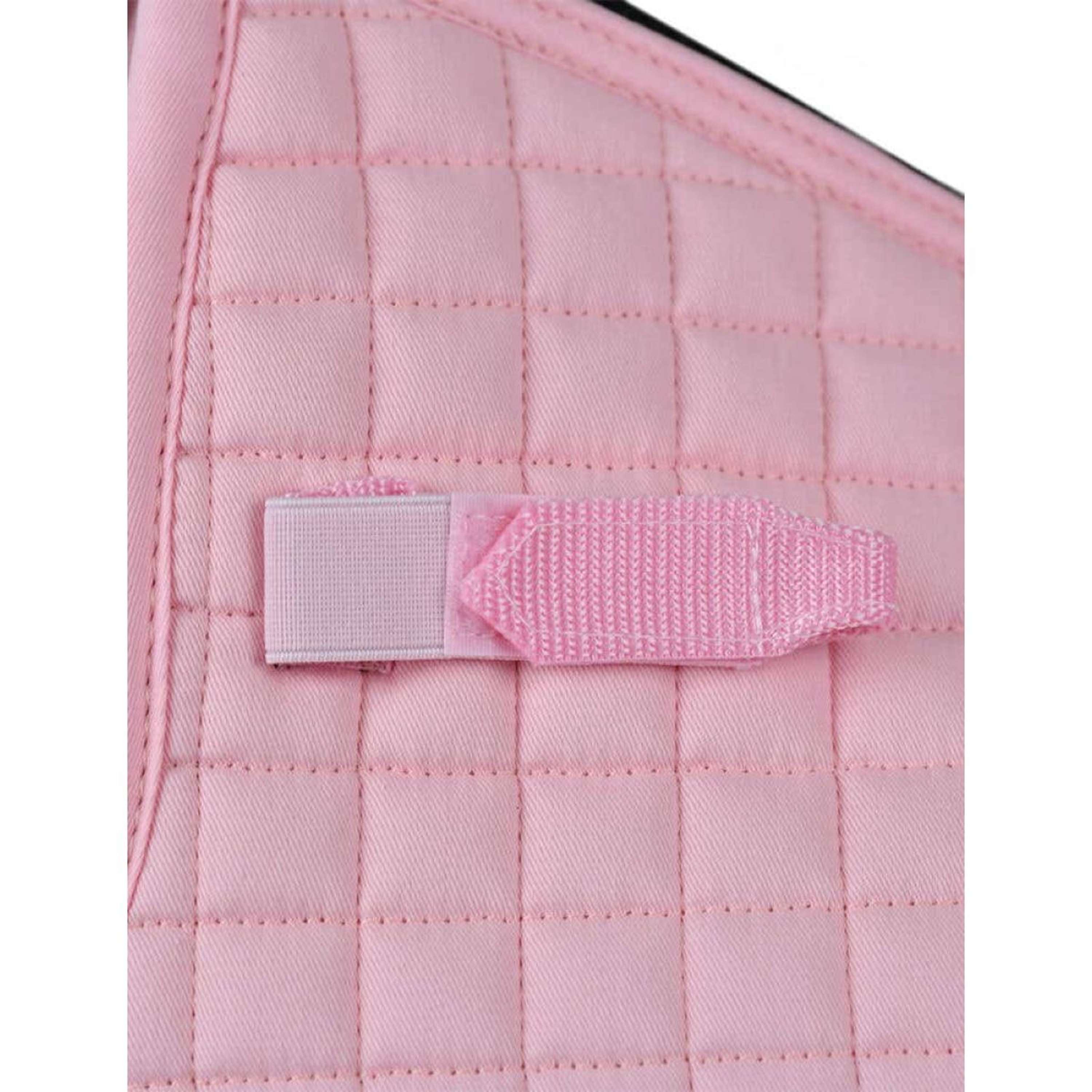 WeatherBeeta Saddlepad Prime Air-Tec General Purpose Light Pink