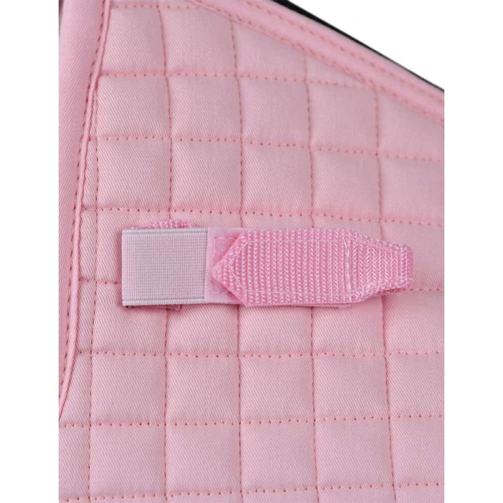 WeatherBeeta Saddlepad Prime Air-Tec General Purpose Light Pink