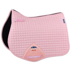 WeatherBeeta Saddlepad Prime Air-Tec General Purpose Light Pink