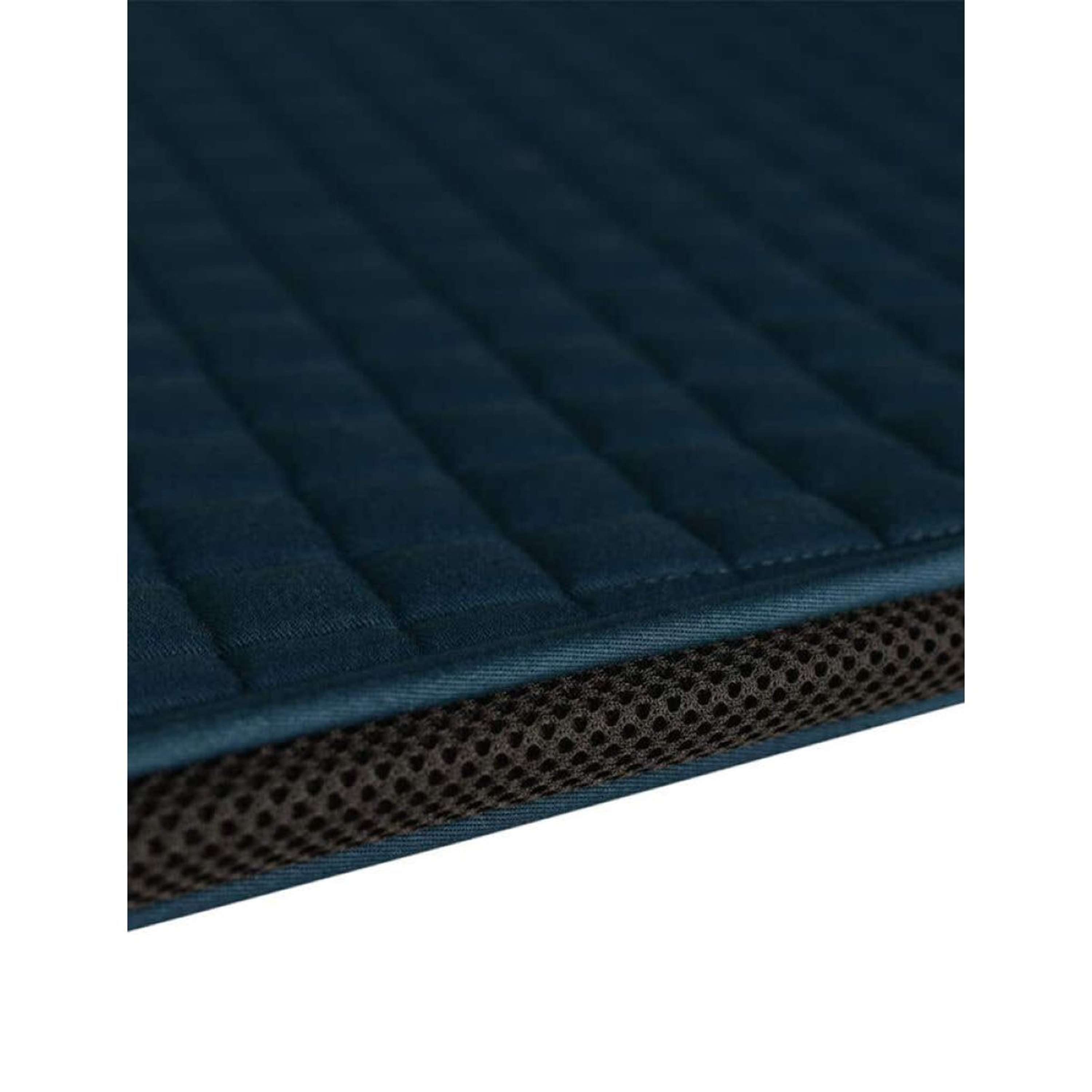 WeatherBeeta Saddlepad Prime Air-Tec General Purpose Midnight Teal