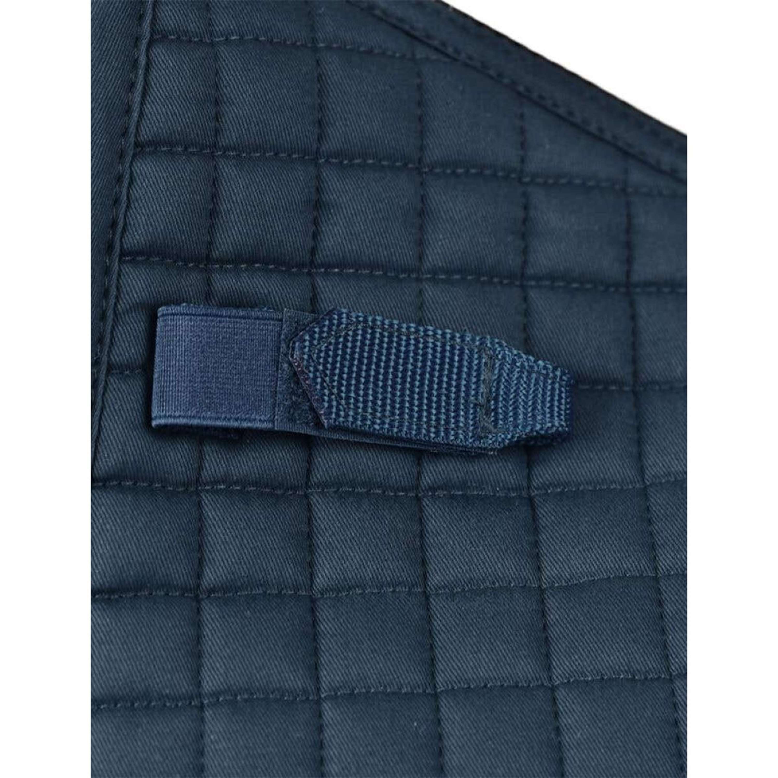 WeatherBeeta Saddlepad Prime Air-Tec General Purpose Midnight Teal