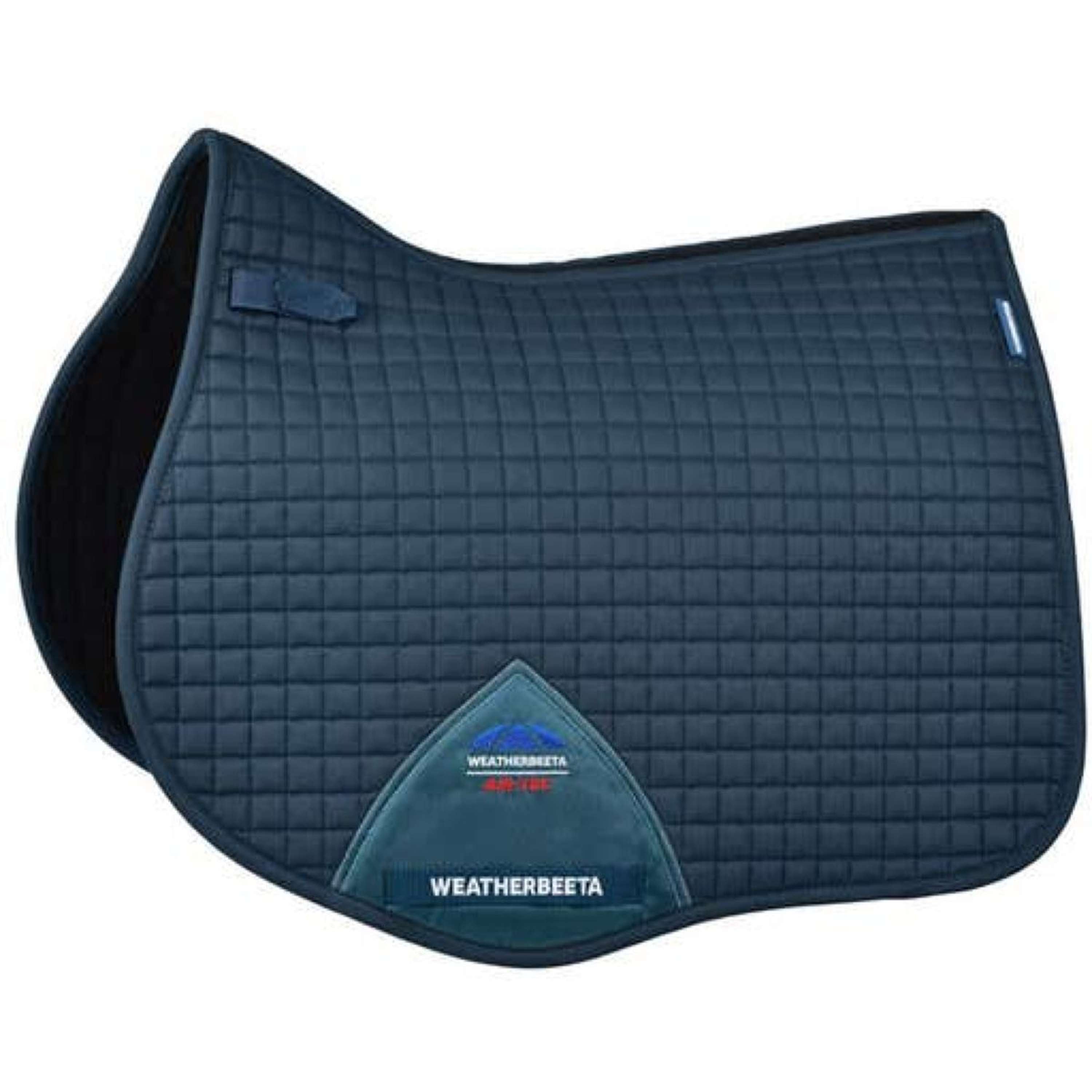 WeatherBeeta Saddlepad Prime Air-Tec General Purpose Midnight Teal