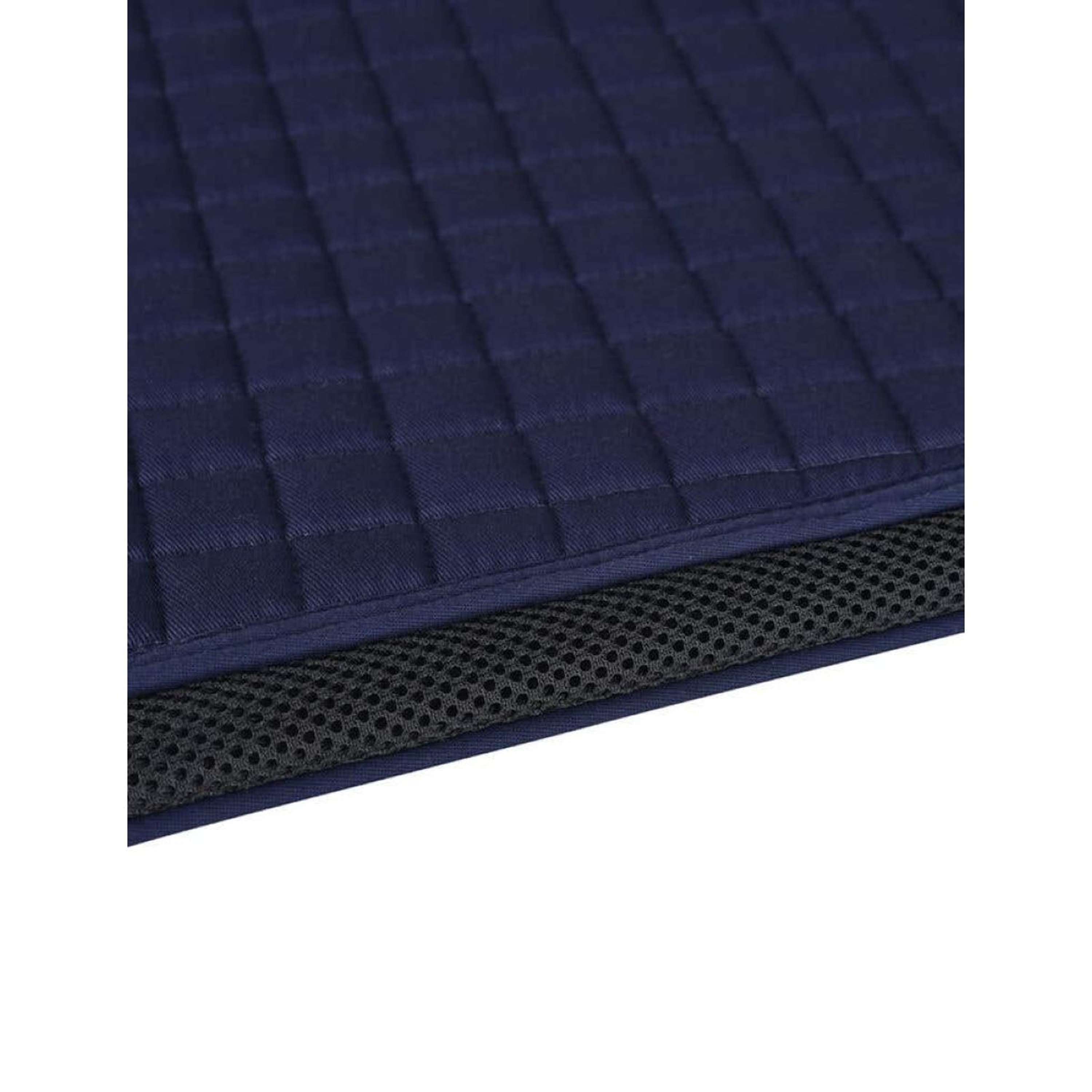 WeatherBeeta Saddlepad Prime Air-Tec General Purpose Navy