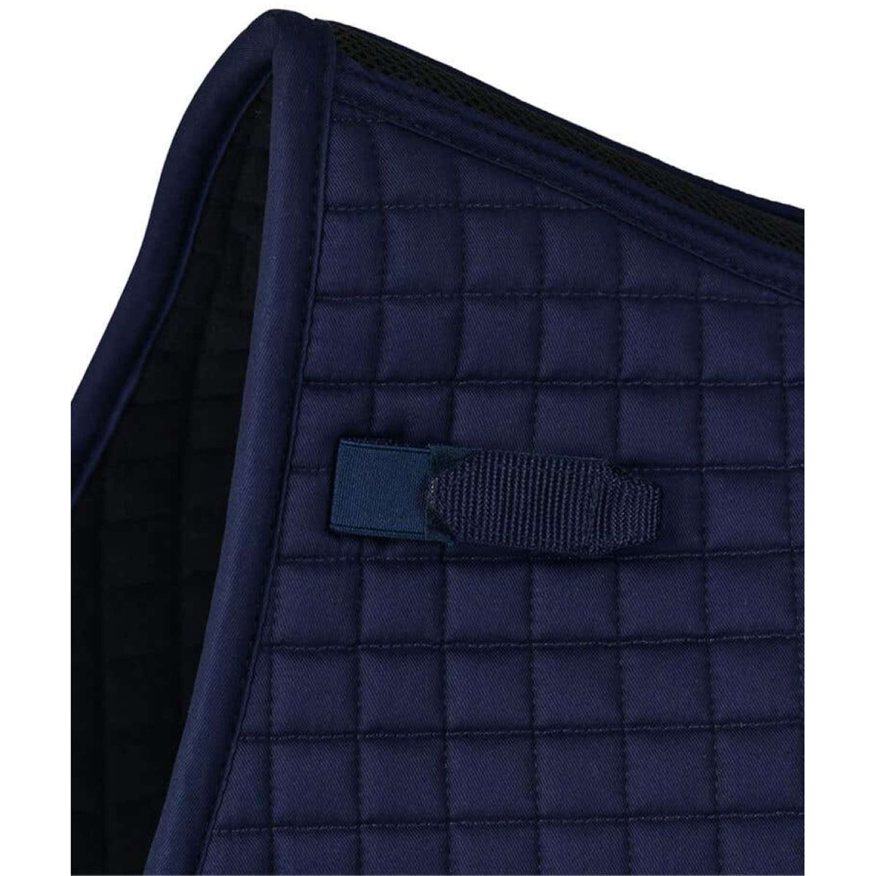 WeatherBeeta Saddlepad Prime Air-Tec General Purpose Navy