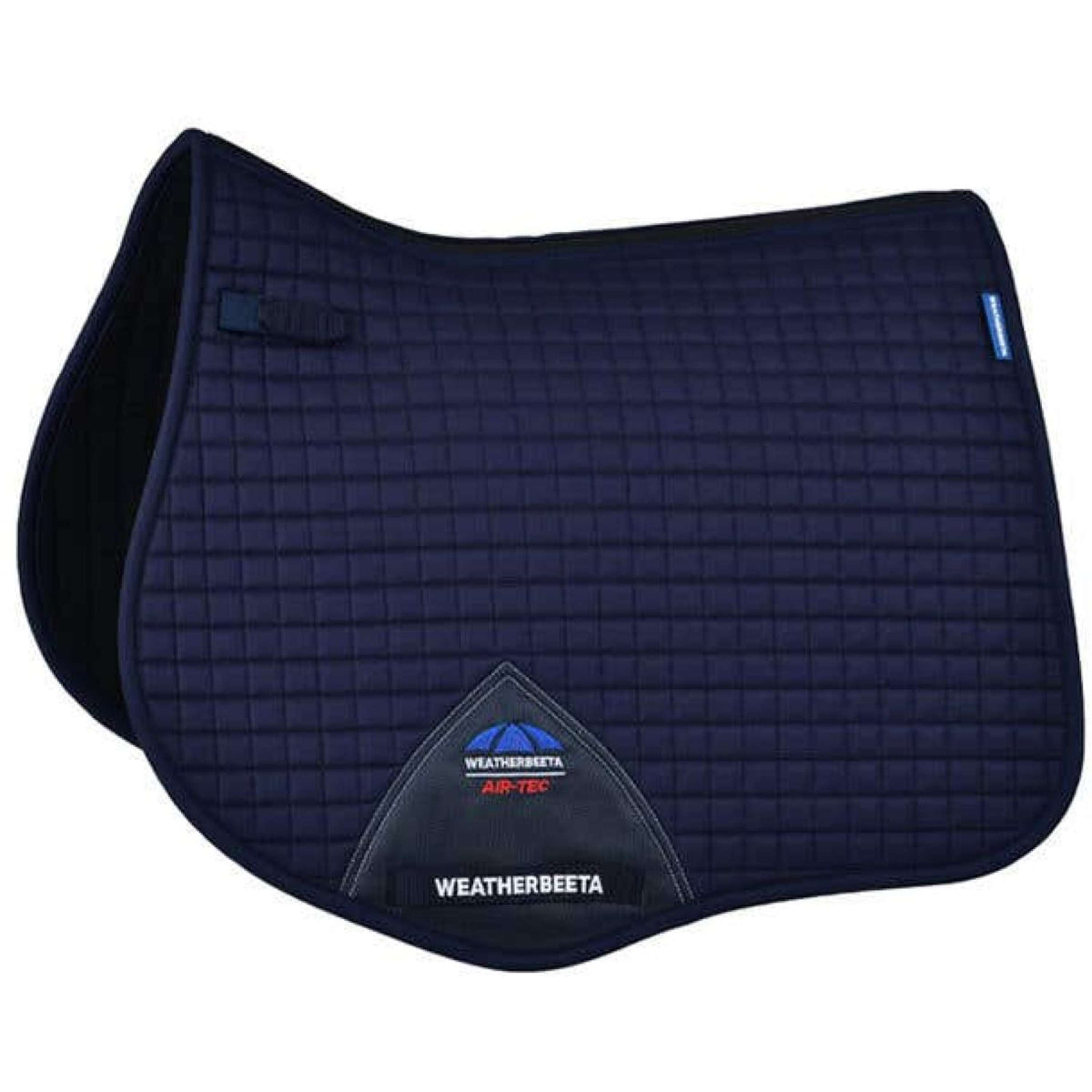 WeatherBeeta Saddlepad Prime Air-Tec General Purpose Navy
