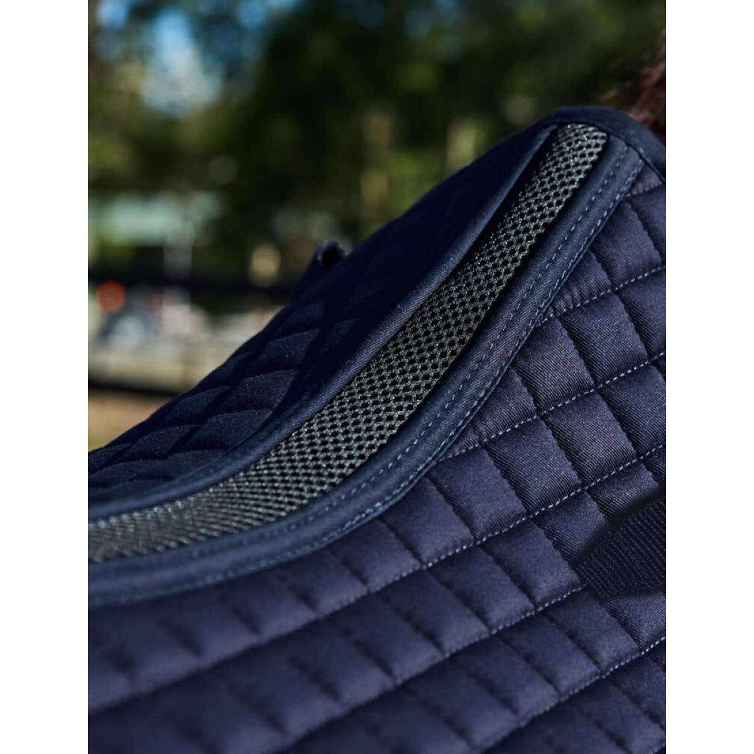 WeatherBeeta Saddlepad Prime Air-Tec General Purpose Navy