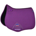 WeatherBeeta Saddlepad Prime Air-Tec General Purpose Violet