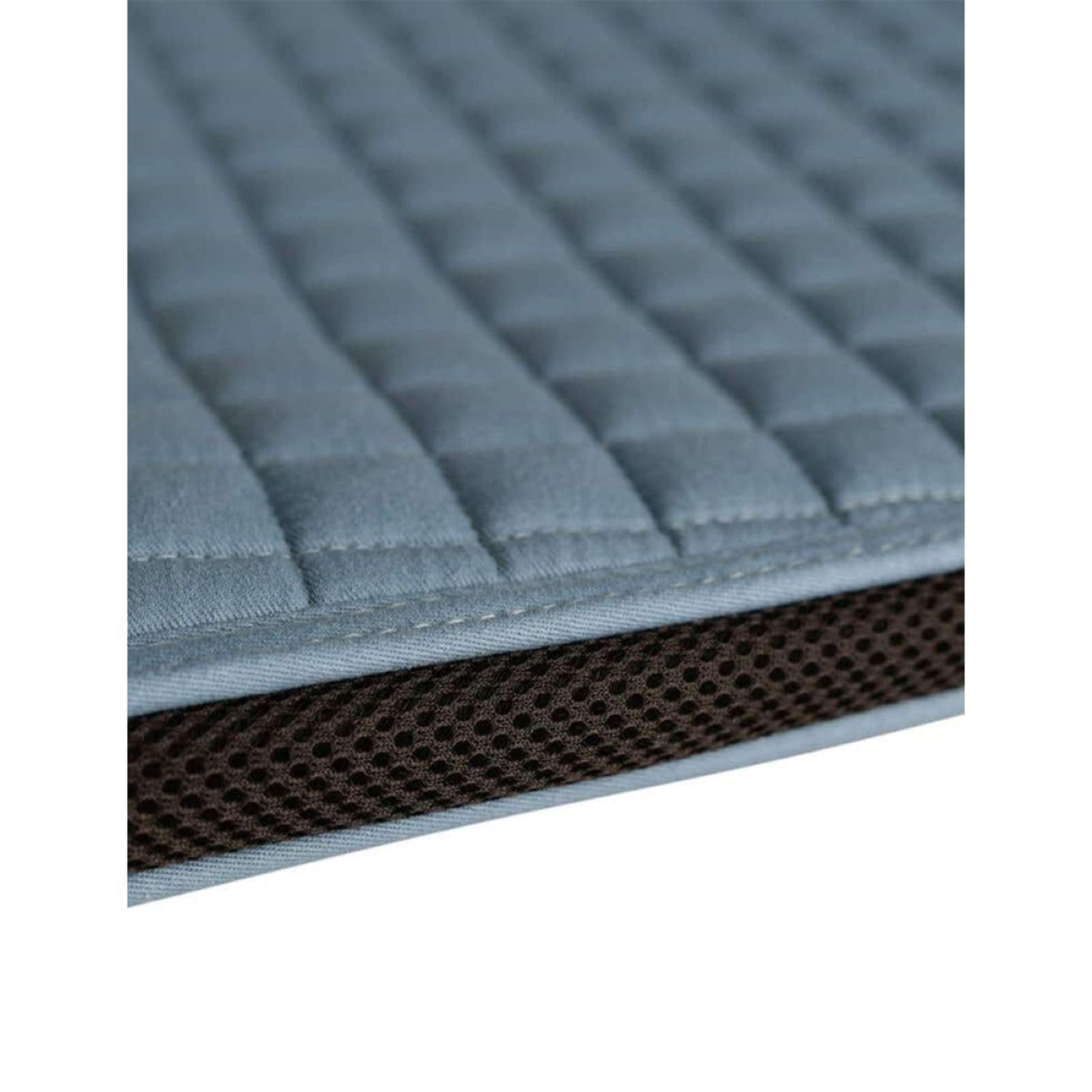 WeatherBeeta Saddlepad Prime Air-Tec General Purpose Washed Denim