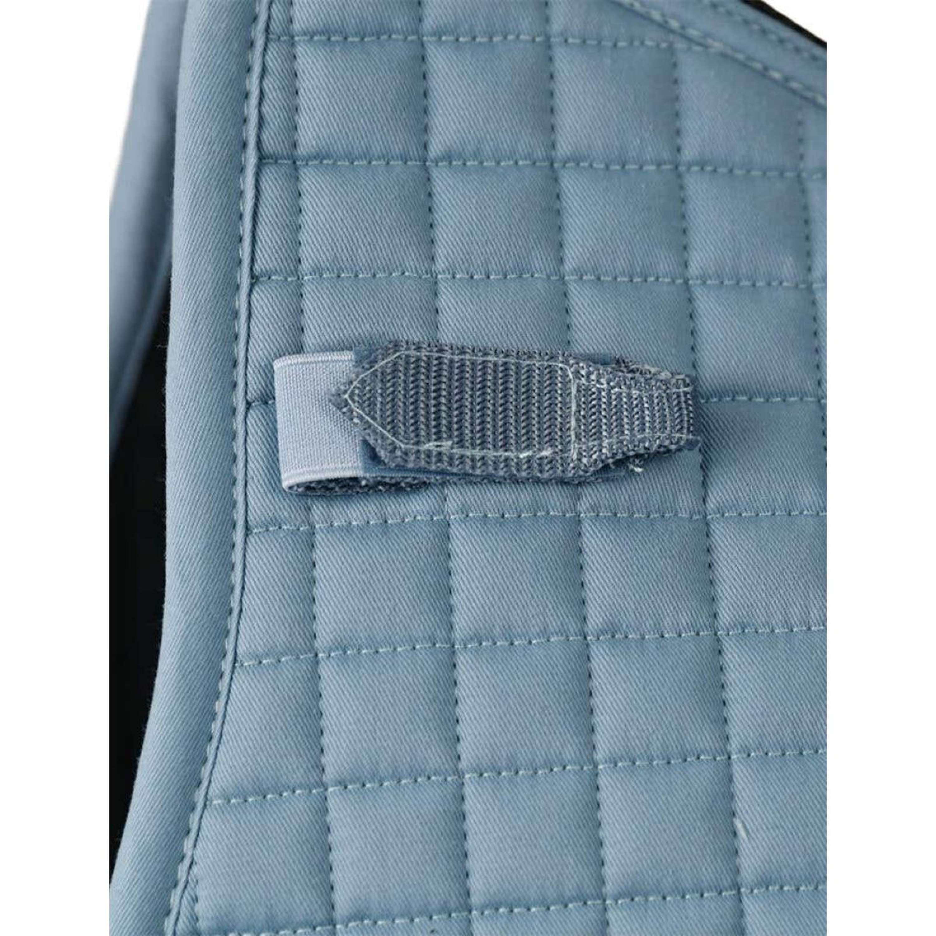 WeatherBeeta Saddlepad Prime Air-Tec General Purpose Washed Denim