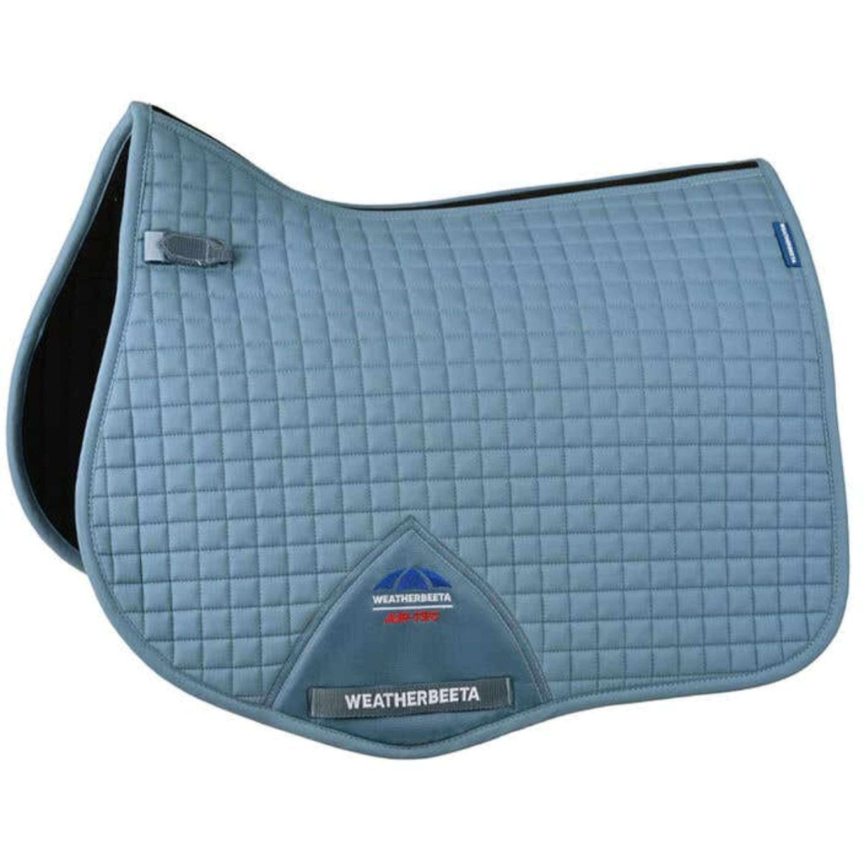 WeatherBeeta Saddlepad Prime Air-Tec General Purpose Washed Denim