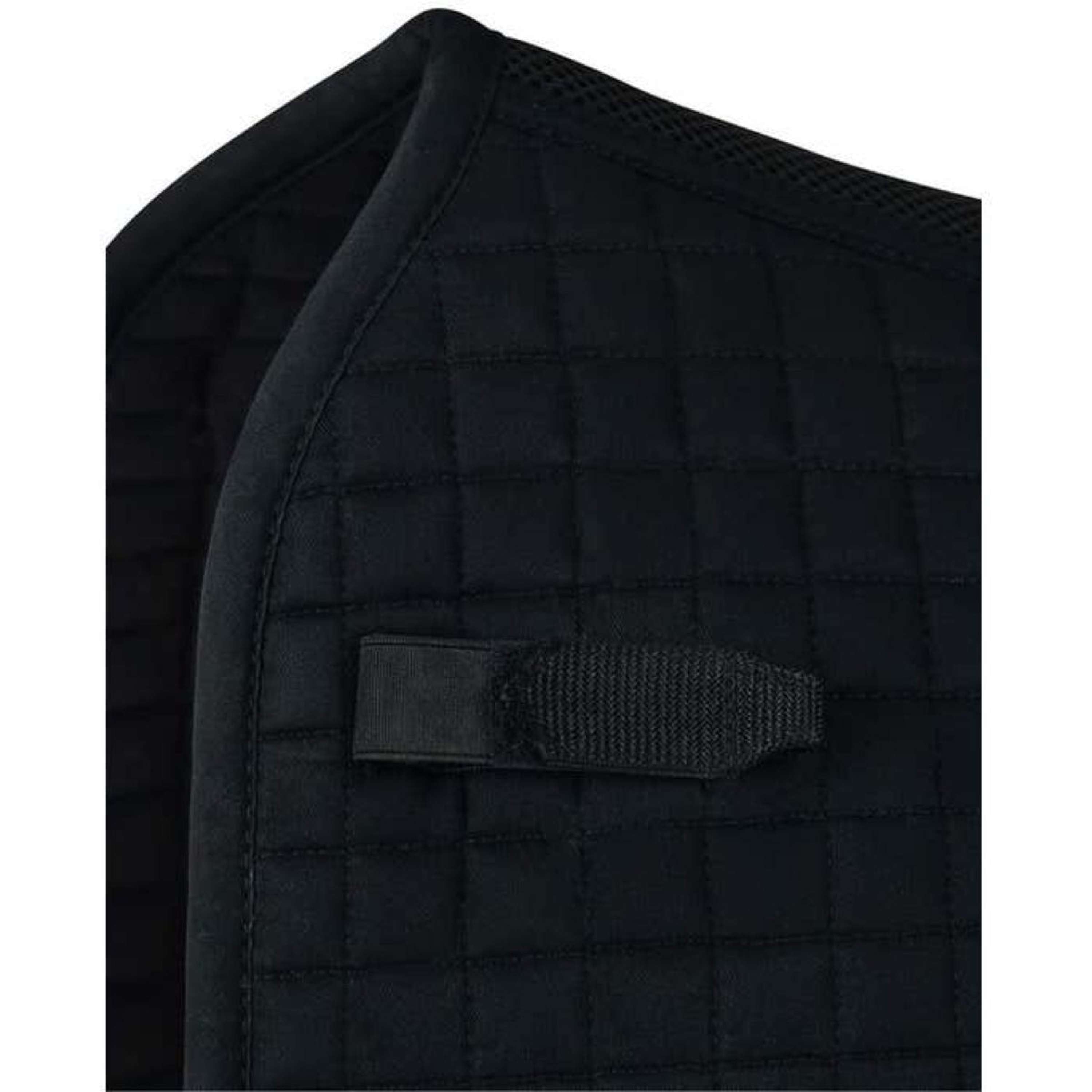 WeatherBeeta Saddlepad Prime Air-Tec Dressage Black