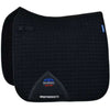 WeatherBeeta Saddlepad Prime Air-Tec Dressage Black