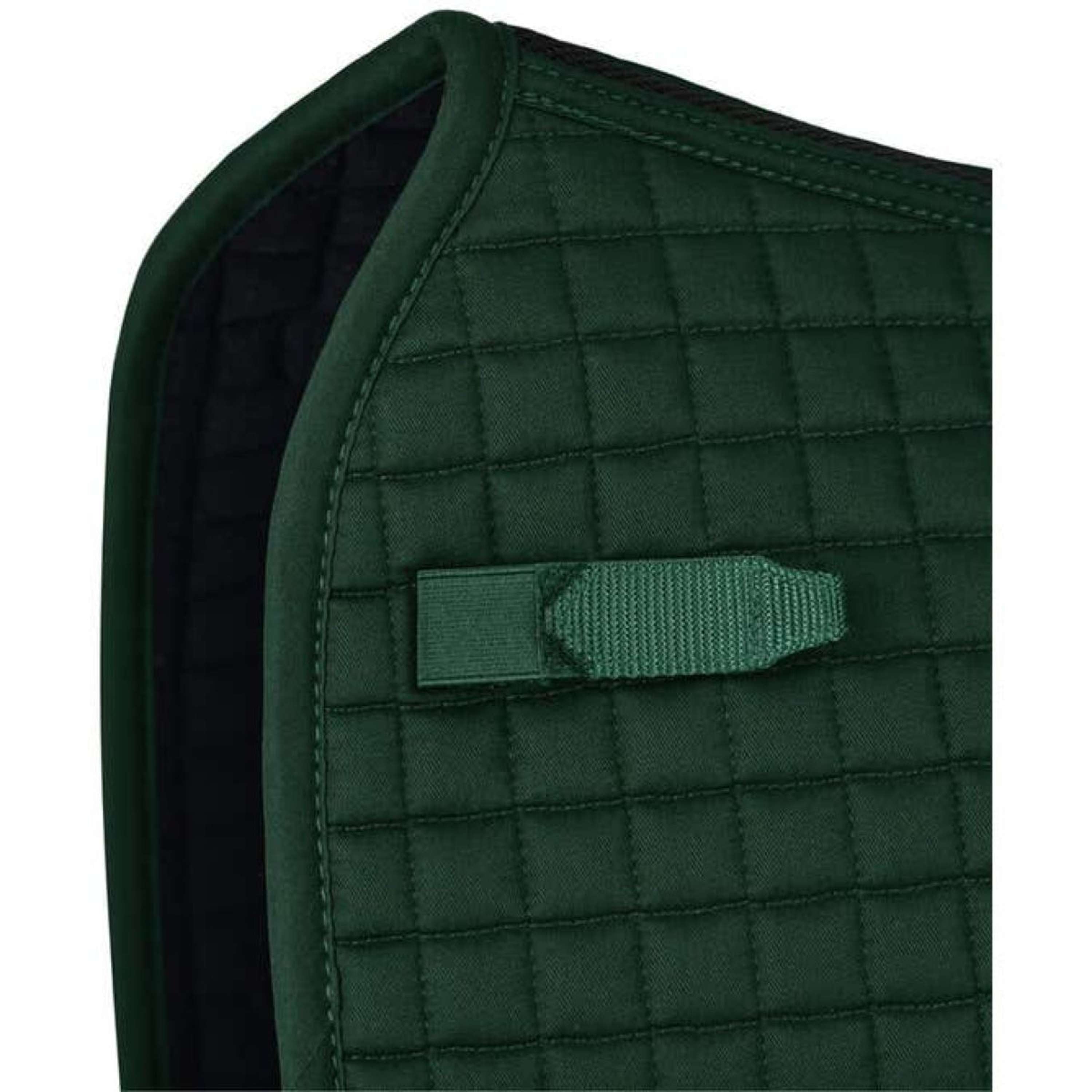 WeatherBeeta Saddlepad Prime Air-Tec Dressage Forest Green
