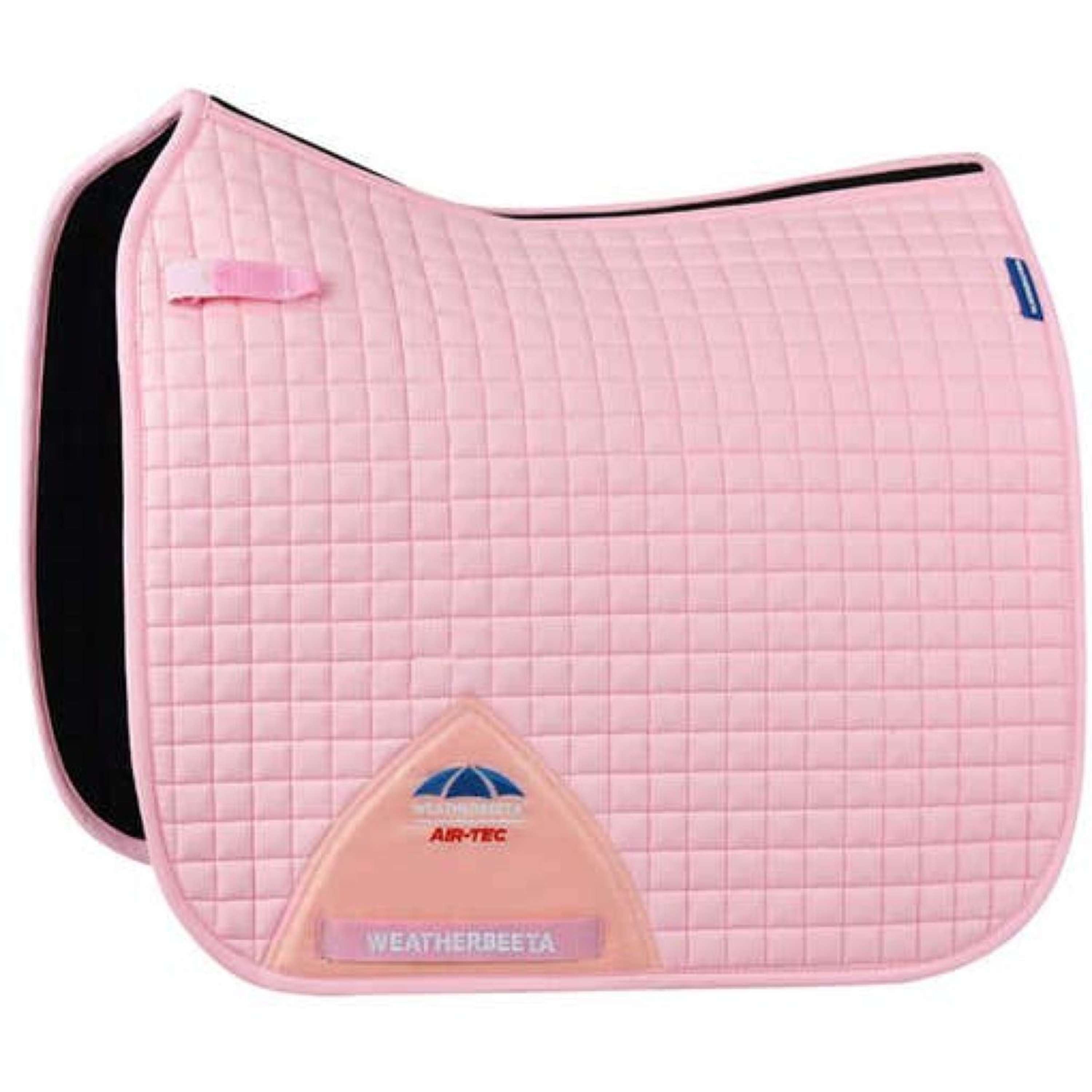 WeatherBeeta Saddlepad Prime Air-Tec Dressage Light Pink
