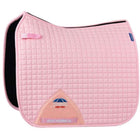 WeatherBeeta Saddlepad Prime Air-Tec Dressage Light Pink