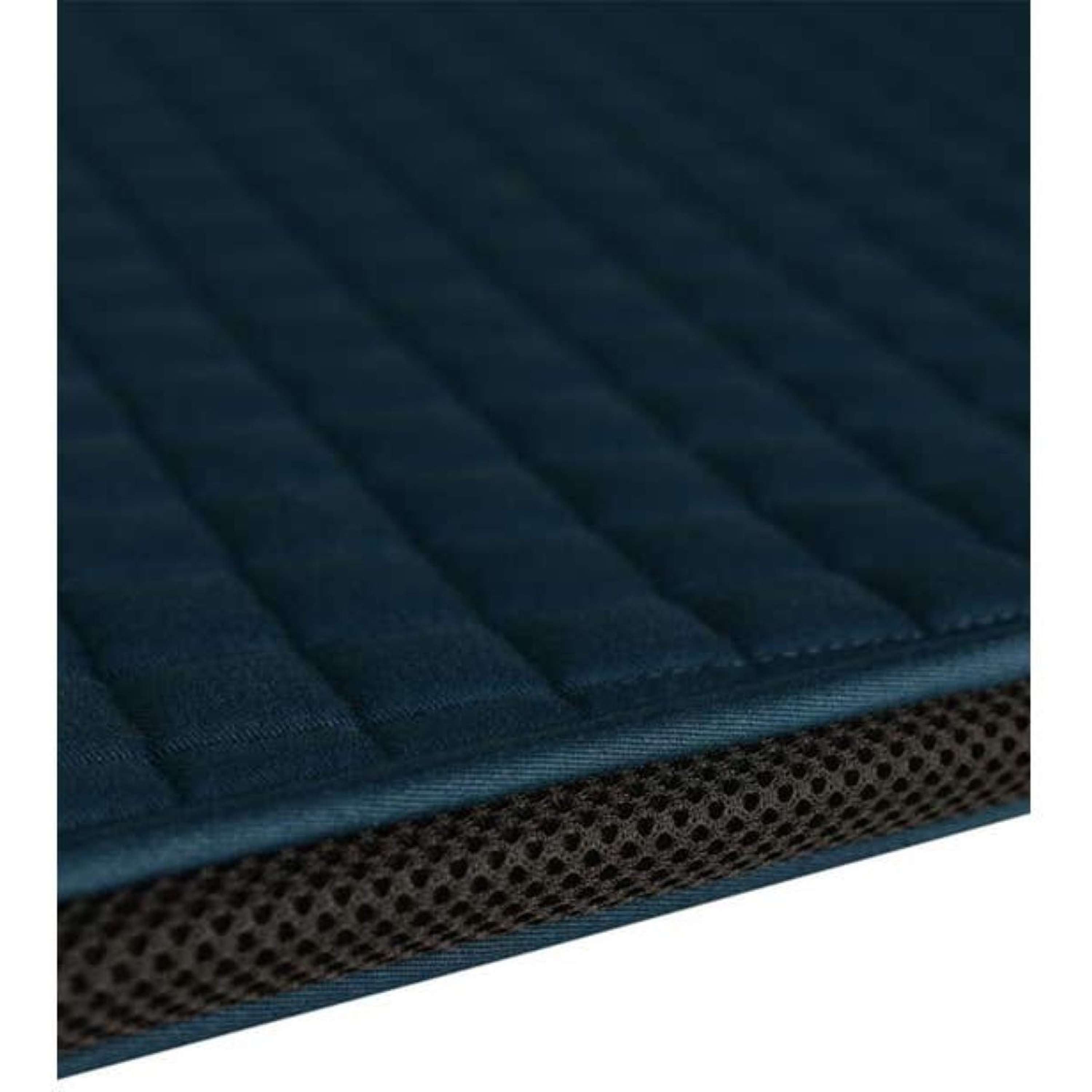 WeatherBeeta Saddlepad Prime Air-Tec Dressage Midnight Teal